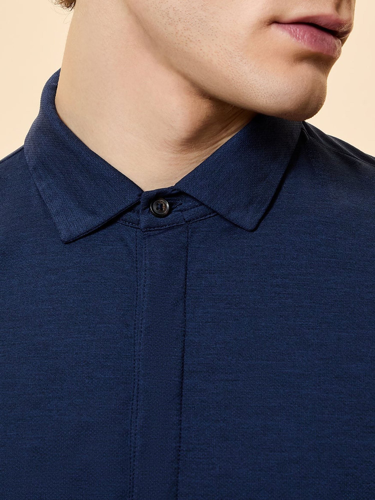 Rrd Polo Summer Smart Blu