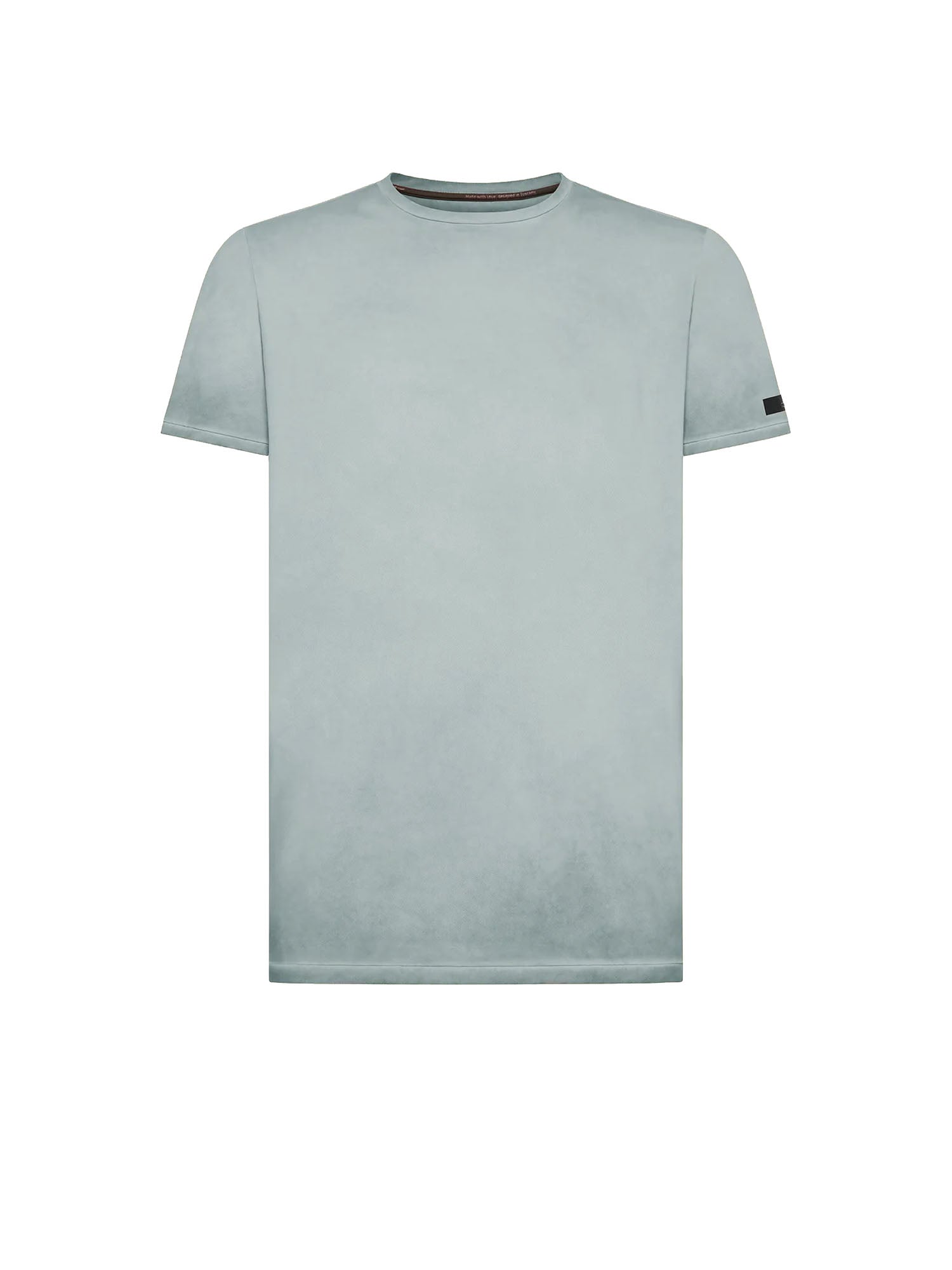 Rrd T-shirt Oxford Blu