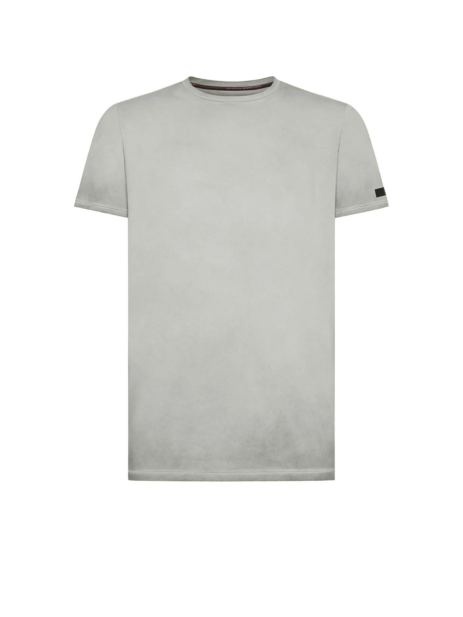 Rrd T-shirt Oxford Beige