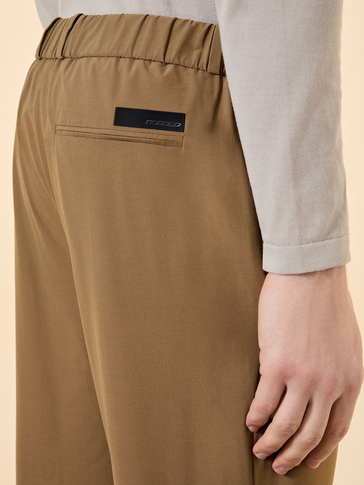 Rrd Terzilight Chino Jo Pant Marrone