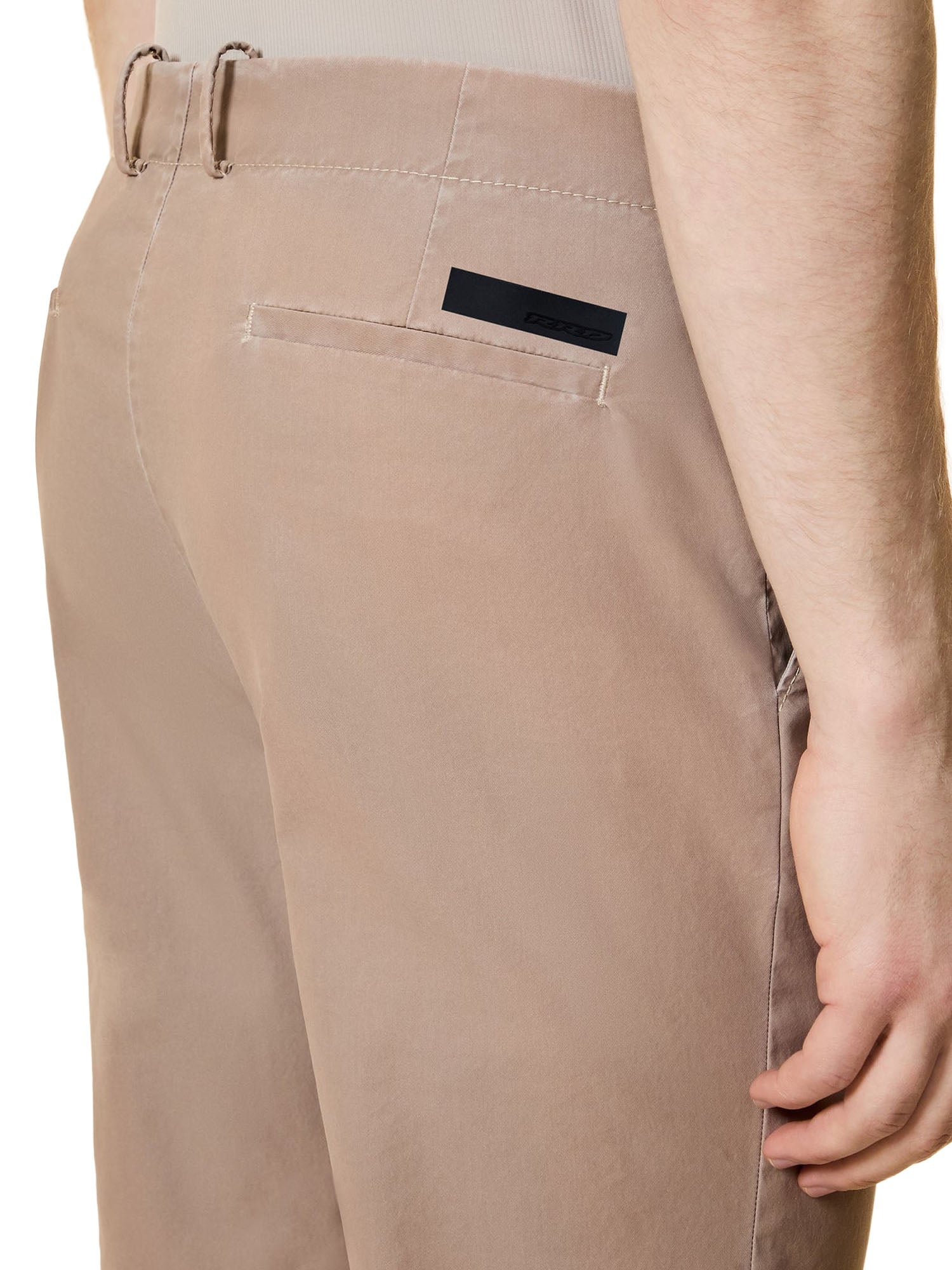 Rrd Marina Chalk Week End Light Marrone