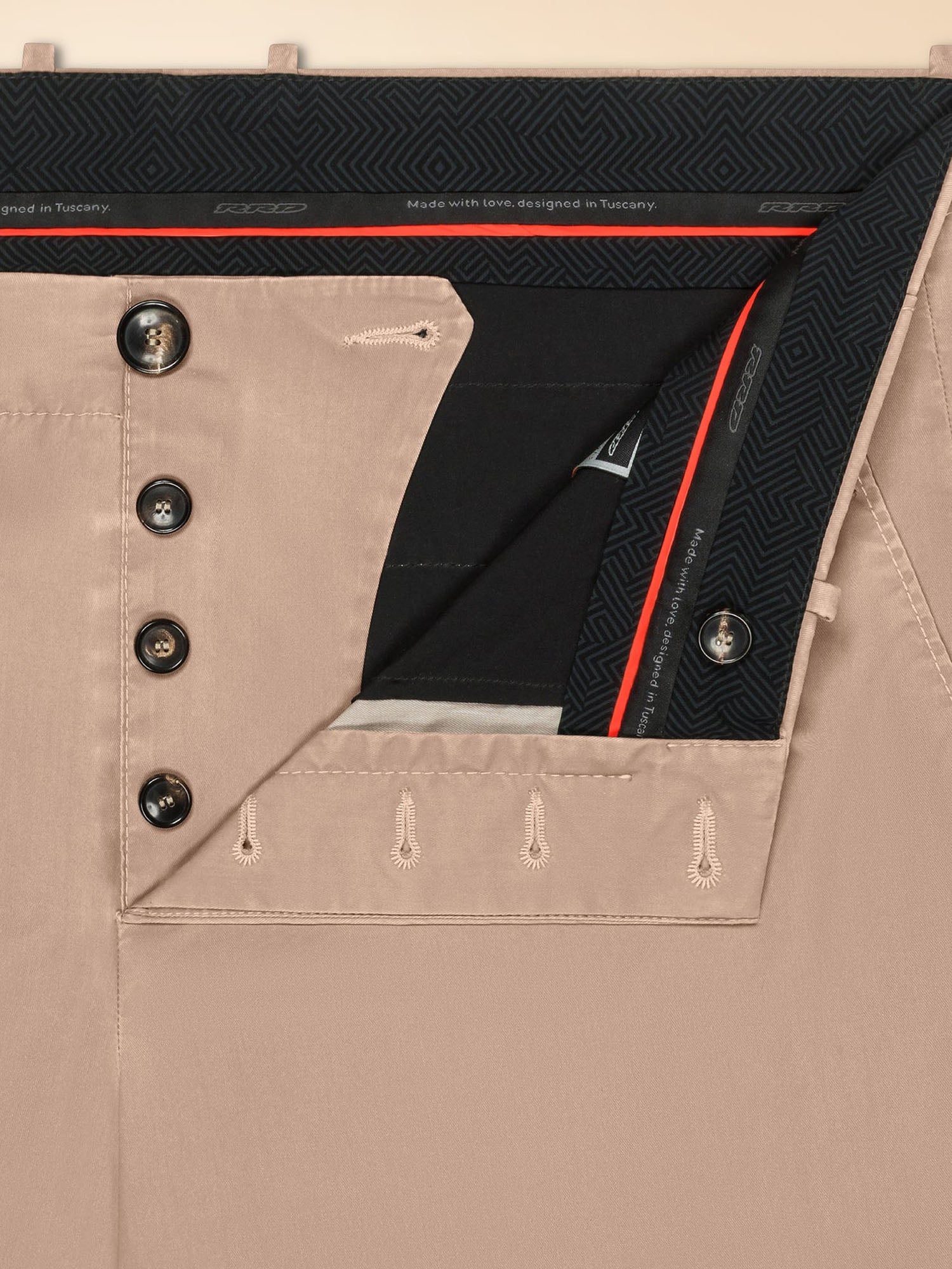 Rrd Marina Chalk Week End Light Marrone