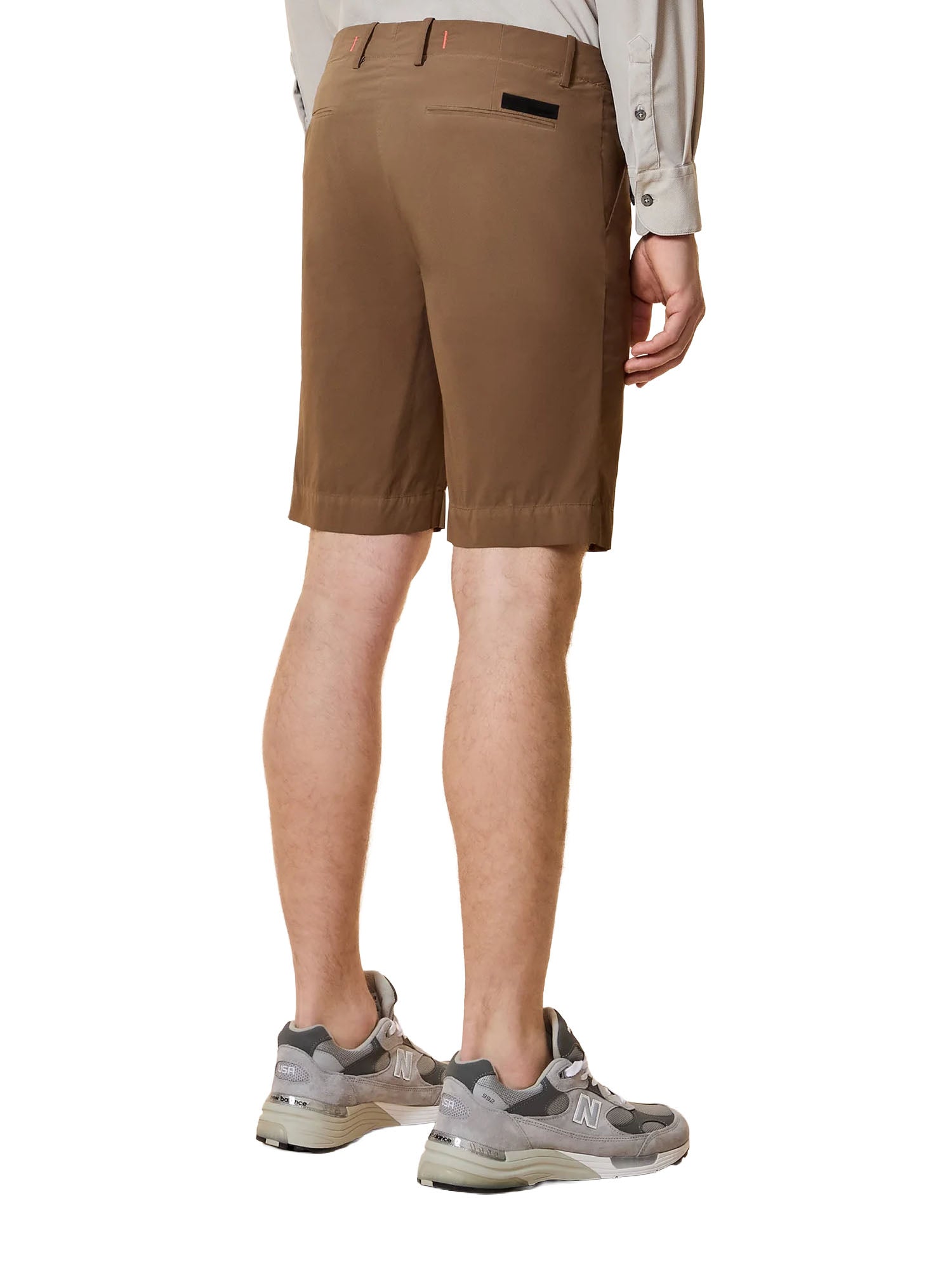 Rrd Shorts Extralight Gdy Week End Light Marrone