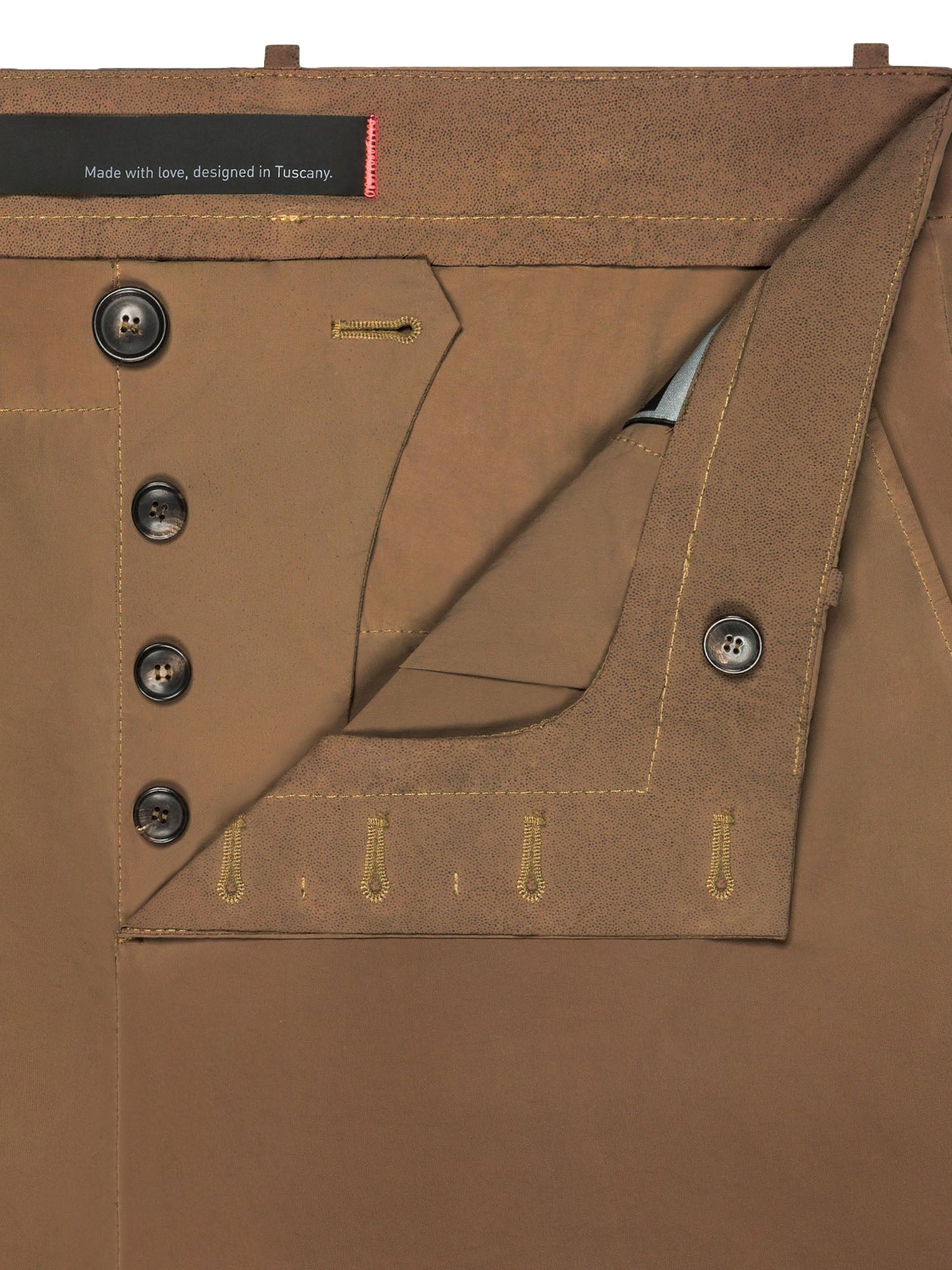 Rrd Shorts Extralight Gdy Week End Light Marrone