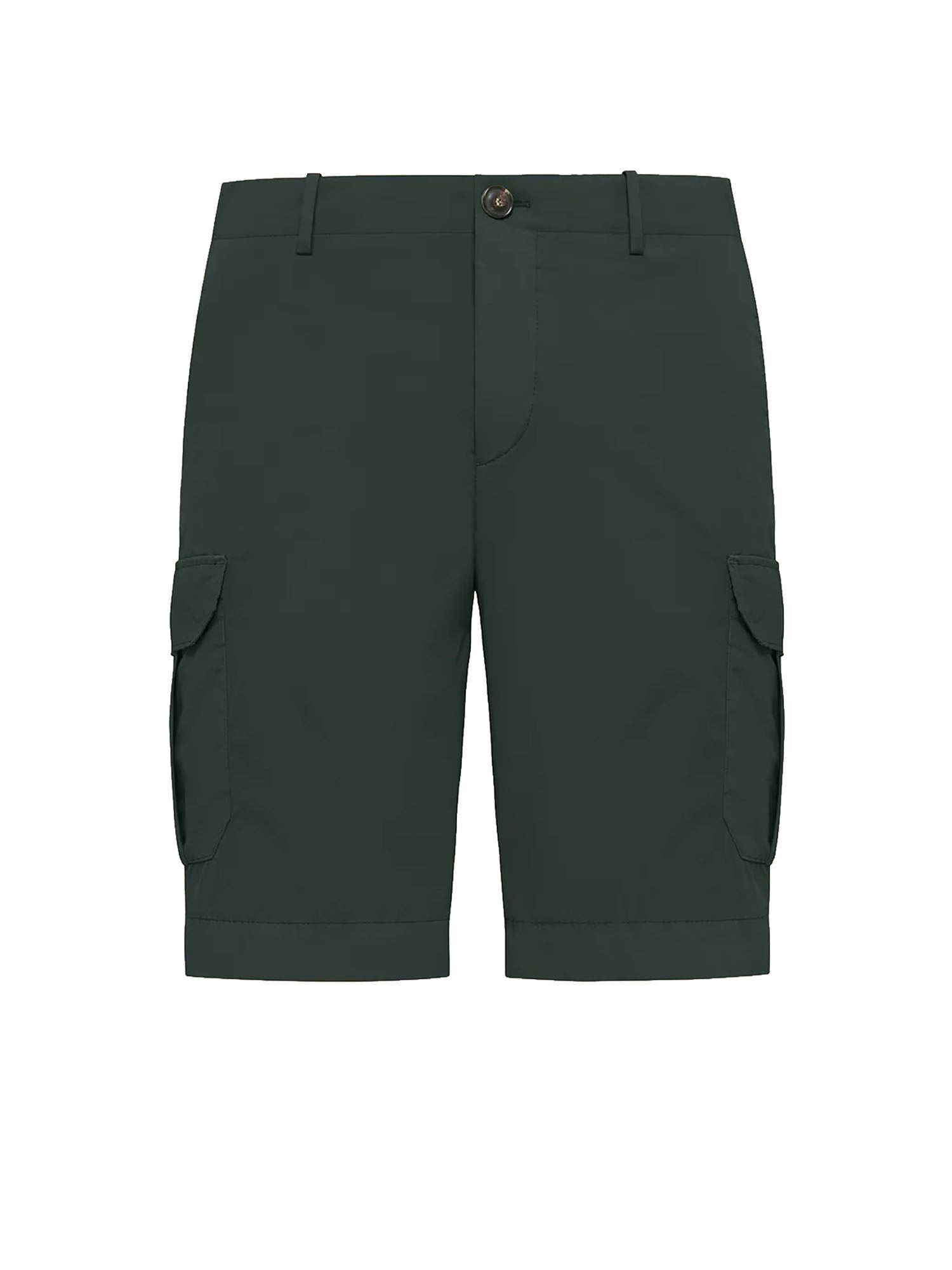 Rrd Shorts Extralight Gdy Cargo Verde