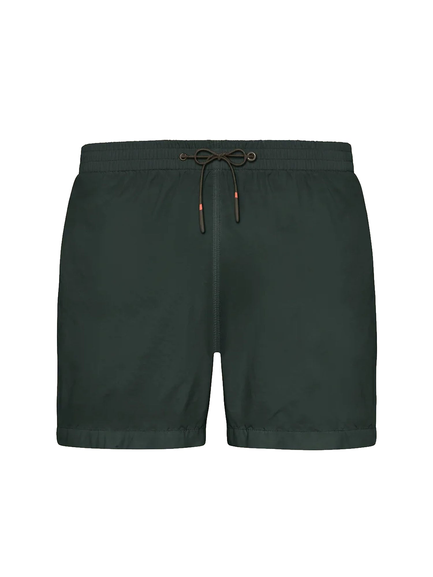 Rrd Short Extralight Gdy Tramontana Verde