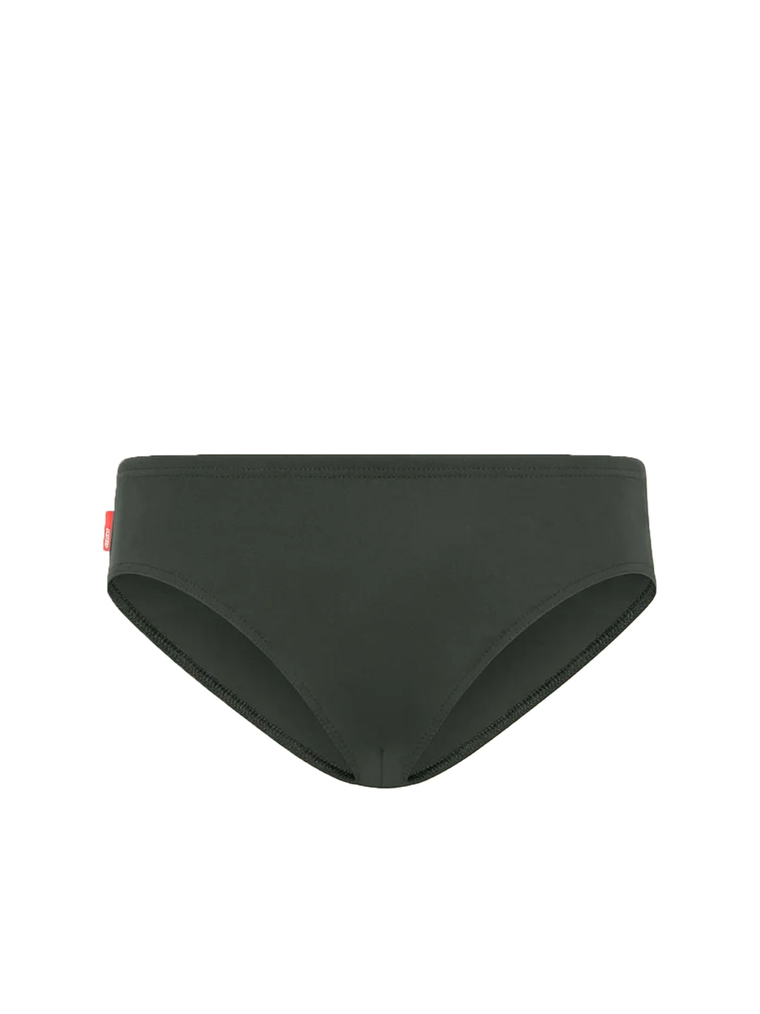 Costume de Klaus Surflex