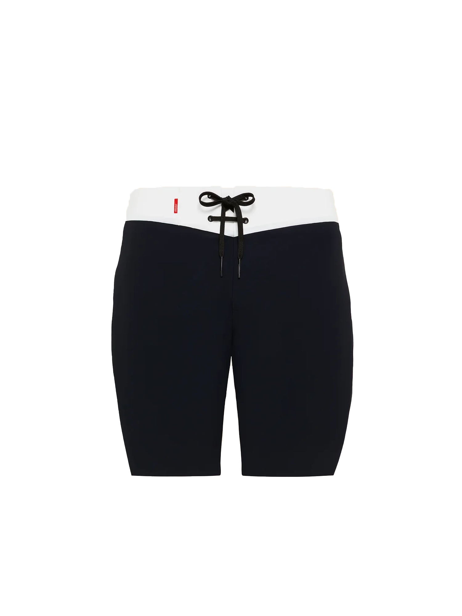 Rrd Surflex Tech Maestrale Short Nero
