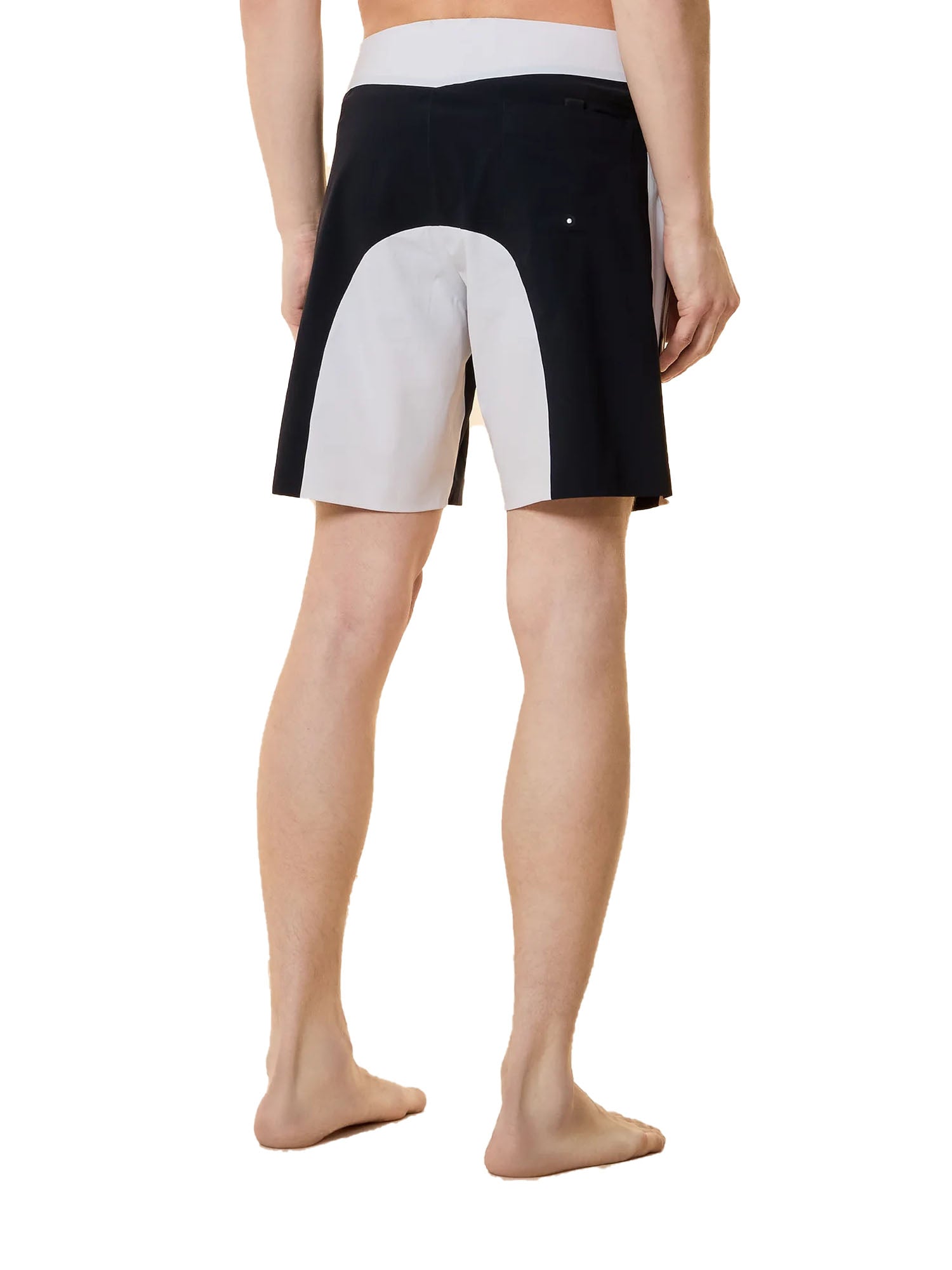 Rrd Surflex Tech Maestrale Short Nero