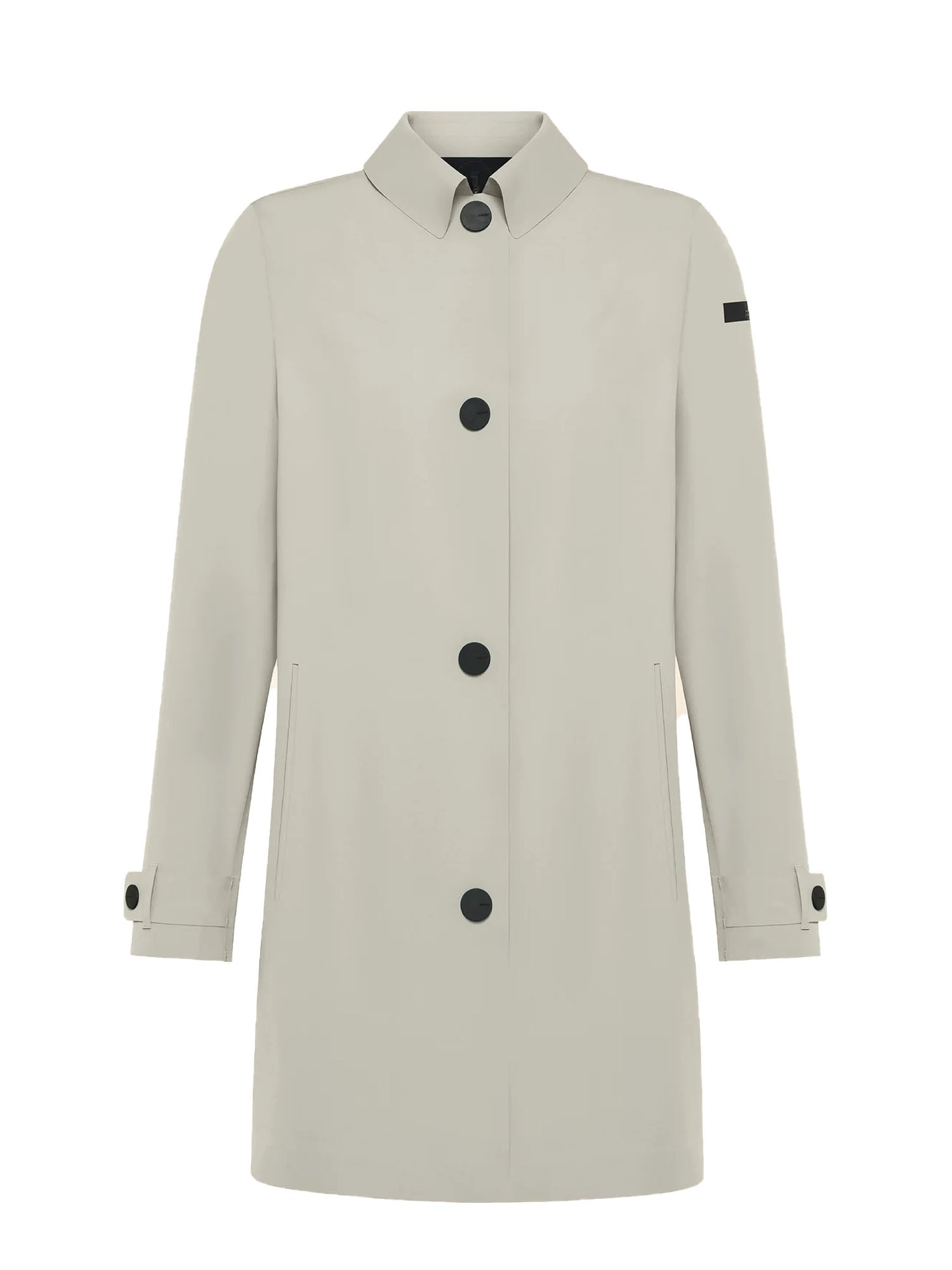 Rrd Montecristo Coat Wom Jkt Beige