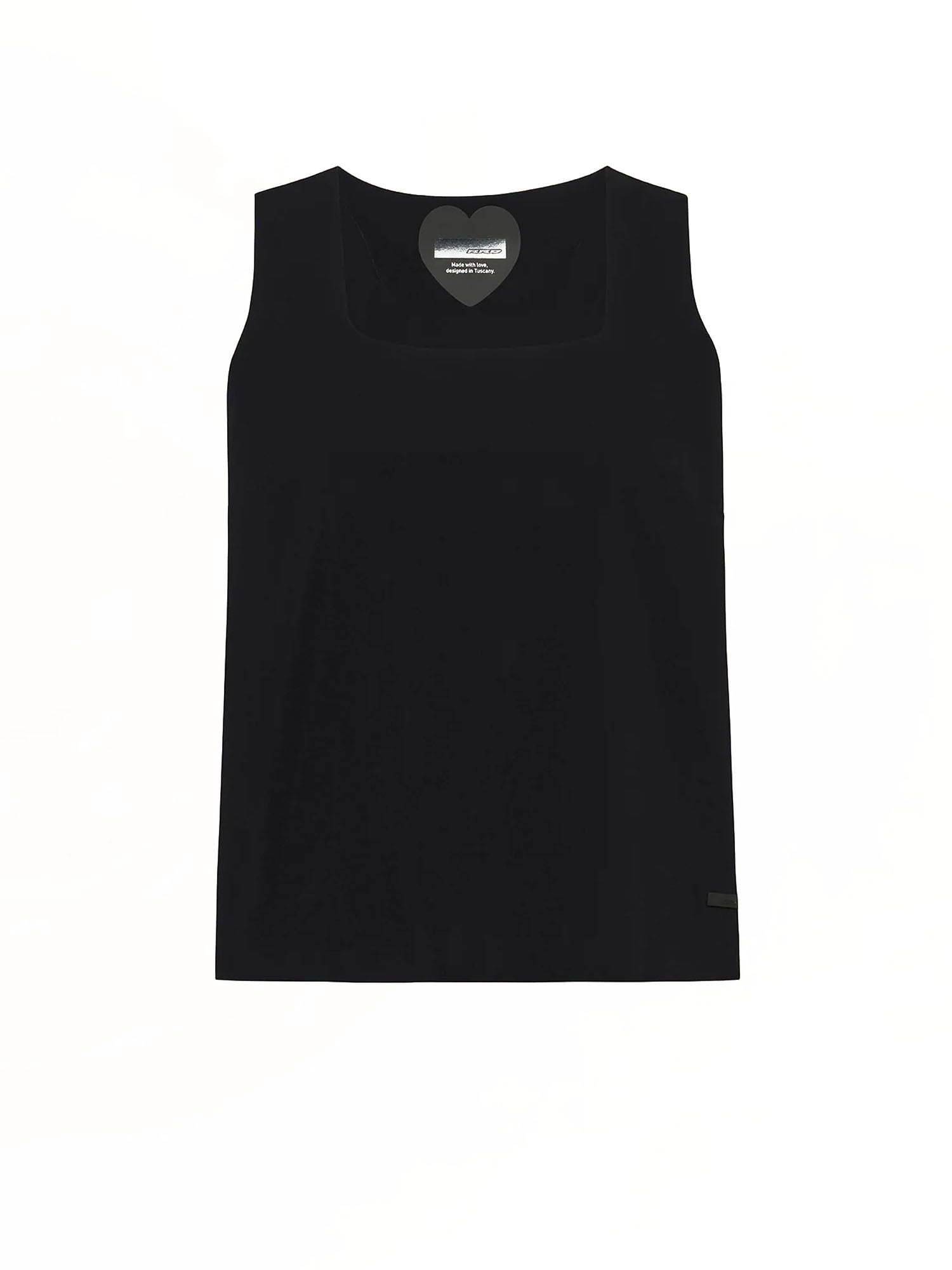 Rrd Canotta Surflex Tank Blu