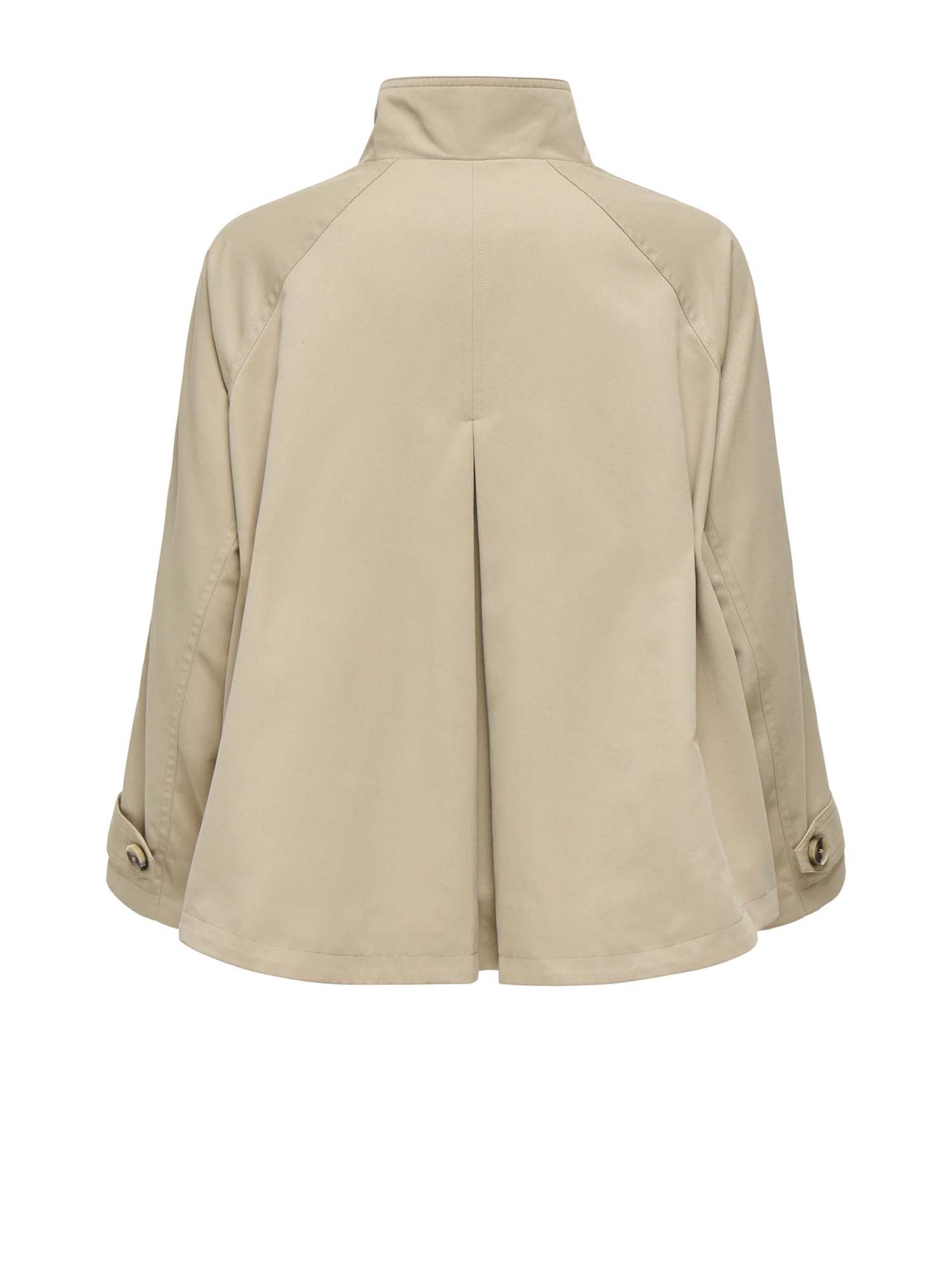 Only Giacca Onlnana Beige