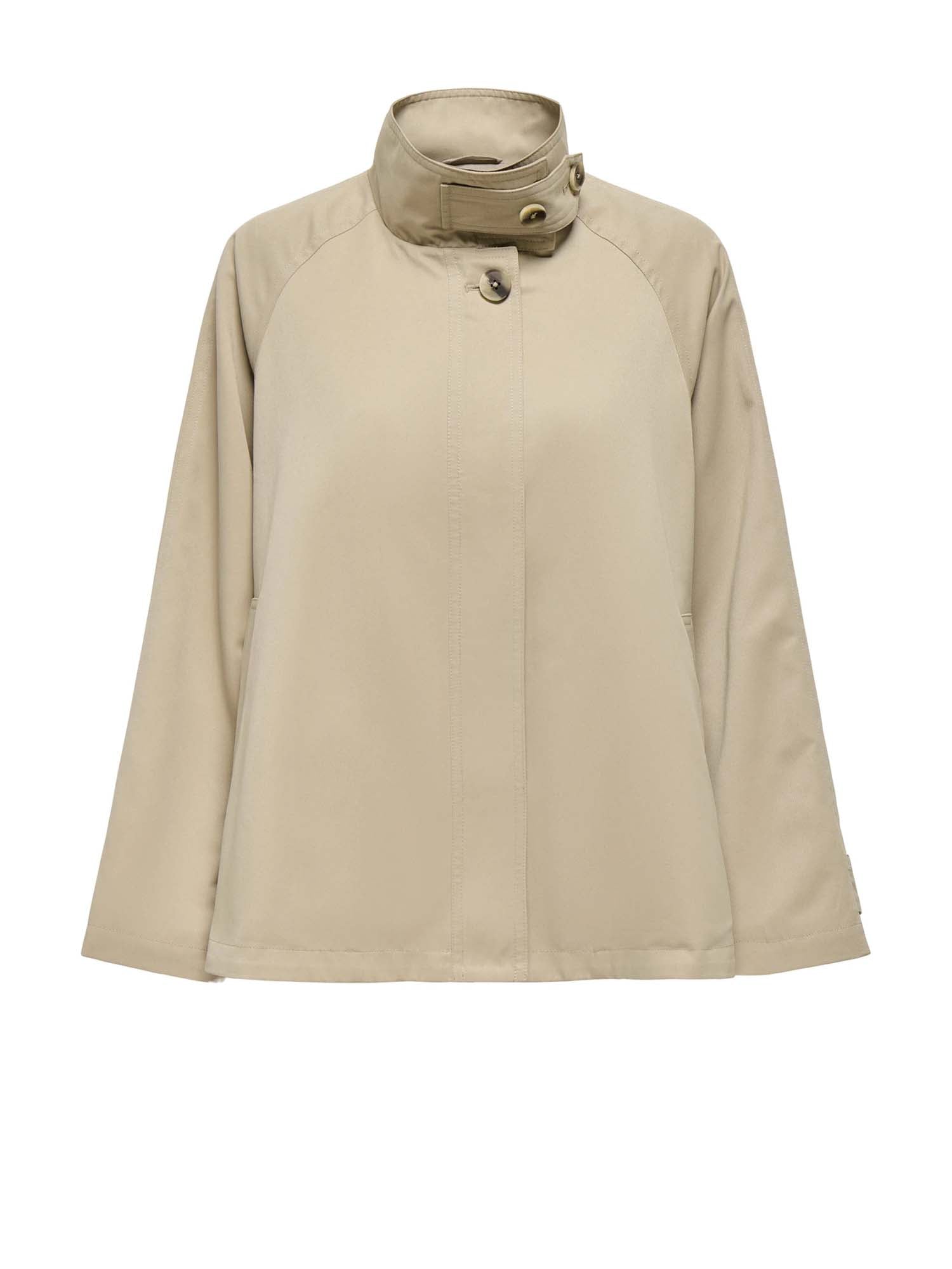 Only Giacca Onlnana Beige