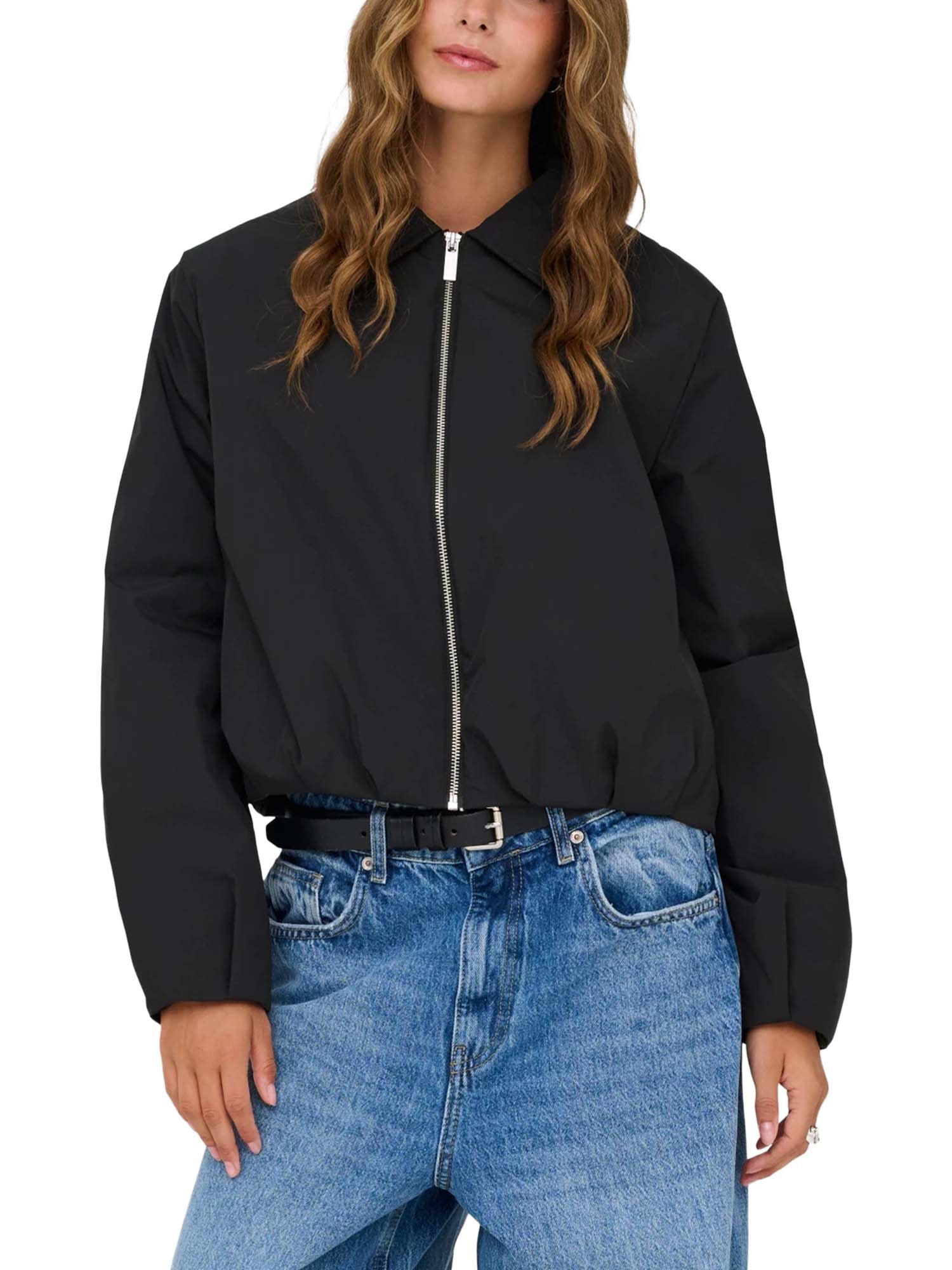 Only Giacca Joy Nero