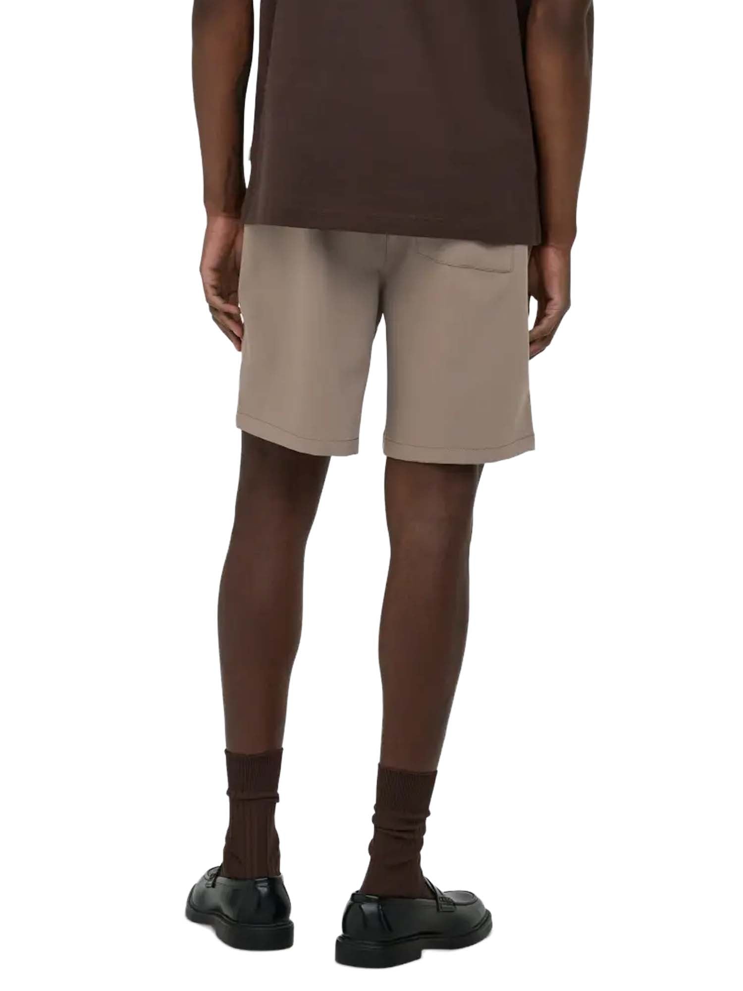 Only & Sons Shorts ONSWILL Loose Fit Marrone