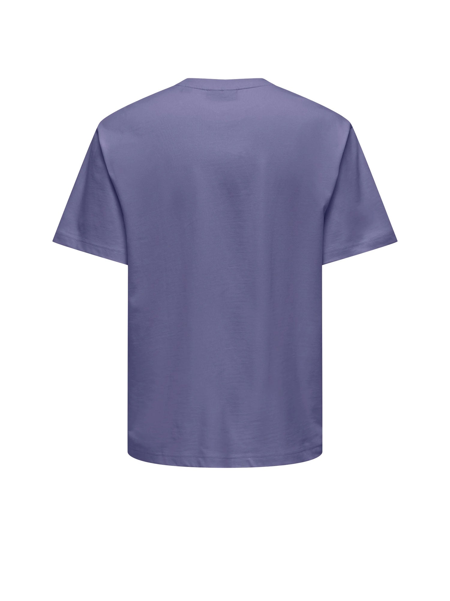 Only & Sons T-shirt Onsfred Viola