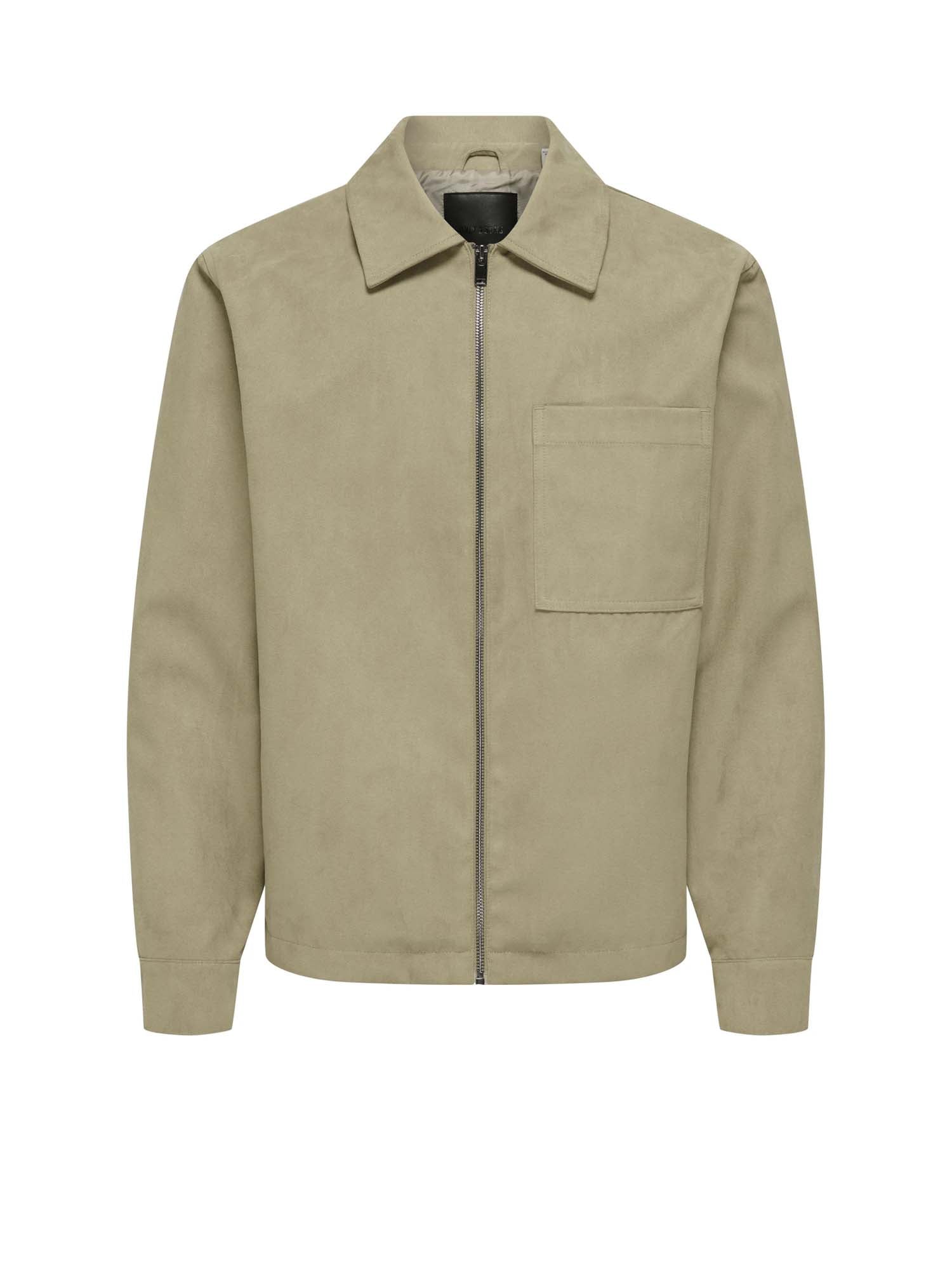 Only & Sons Giacca Rick Beige
