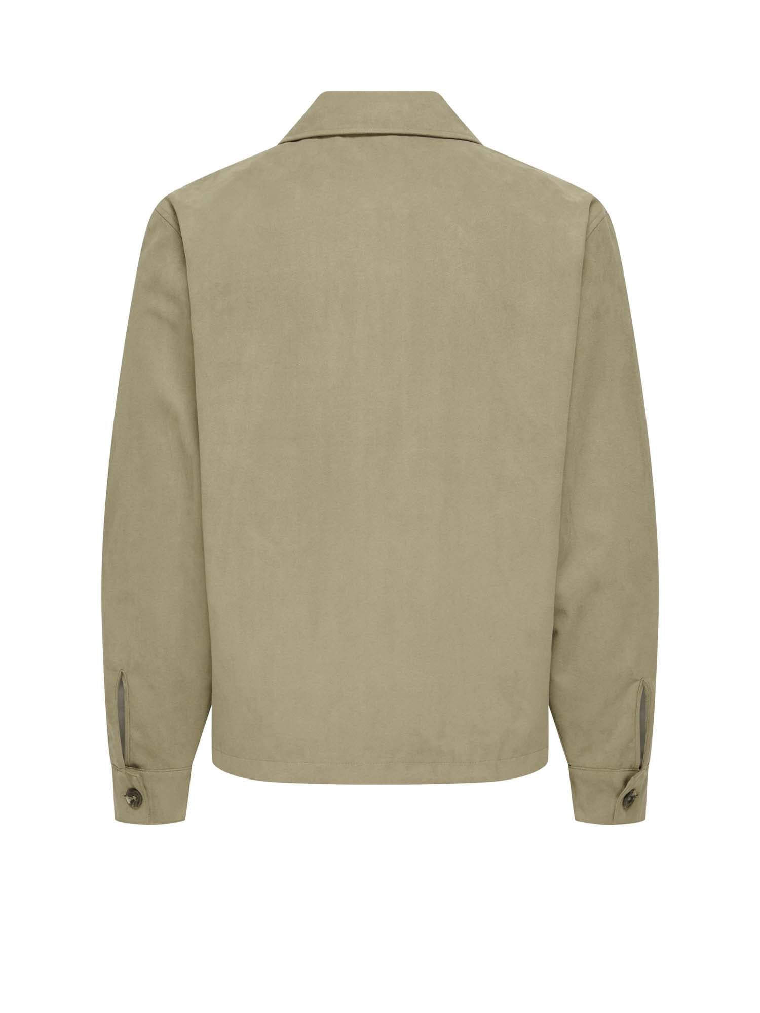 Only & Sons Giacca Rick Beige