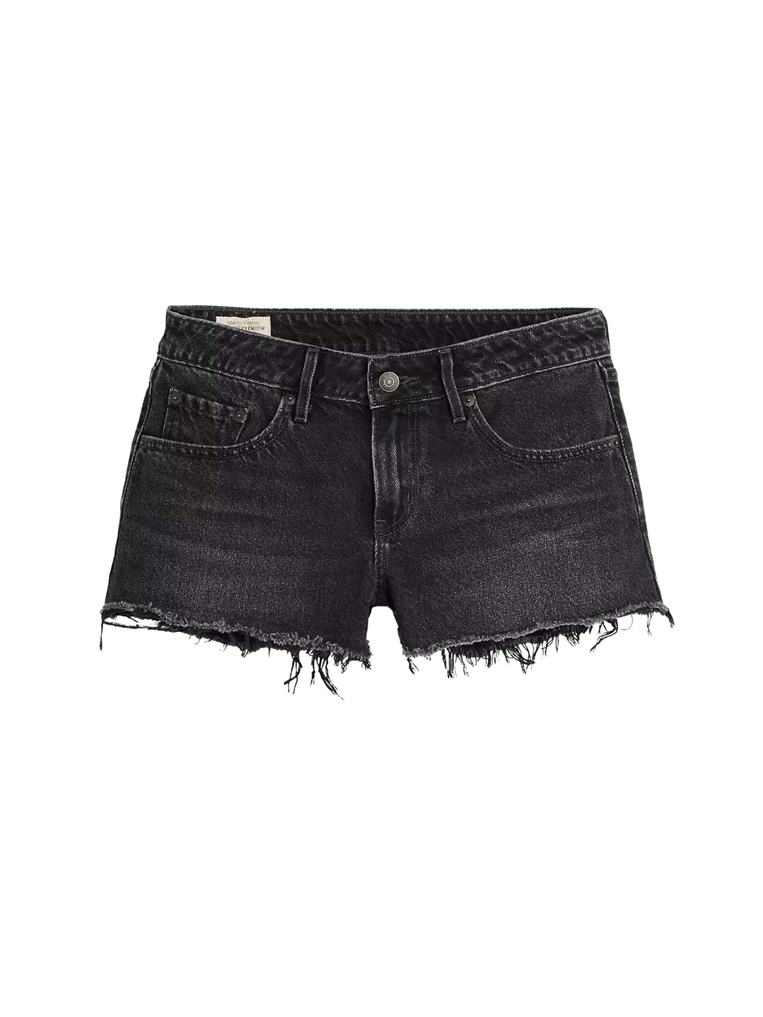 Short a vita bassa