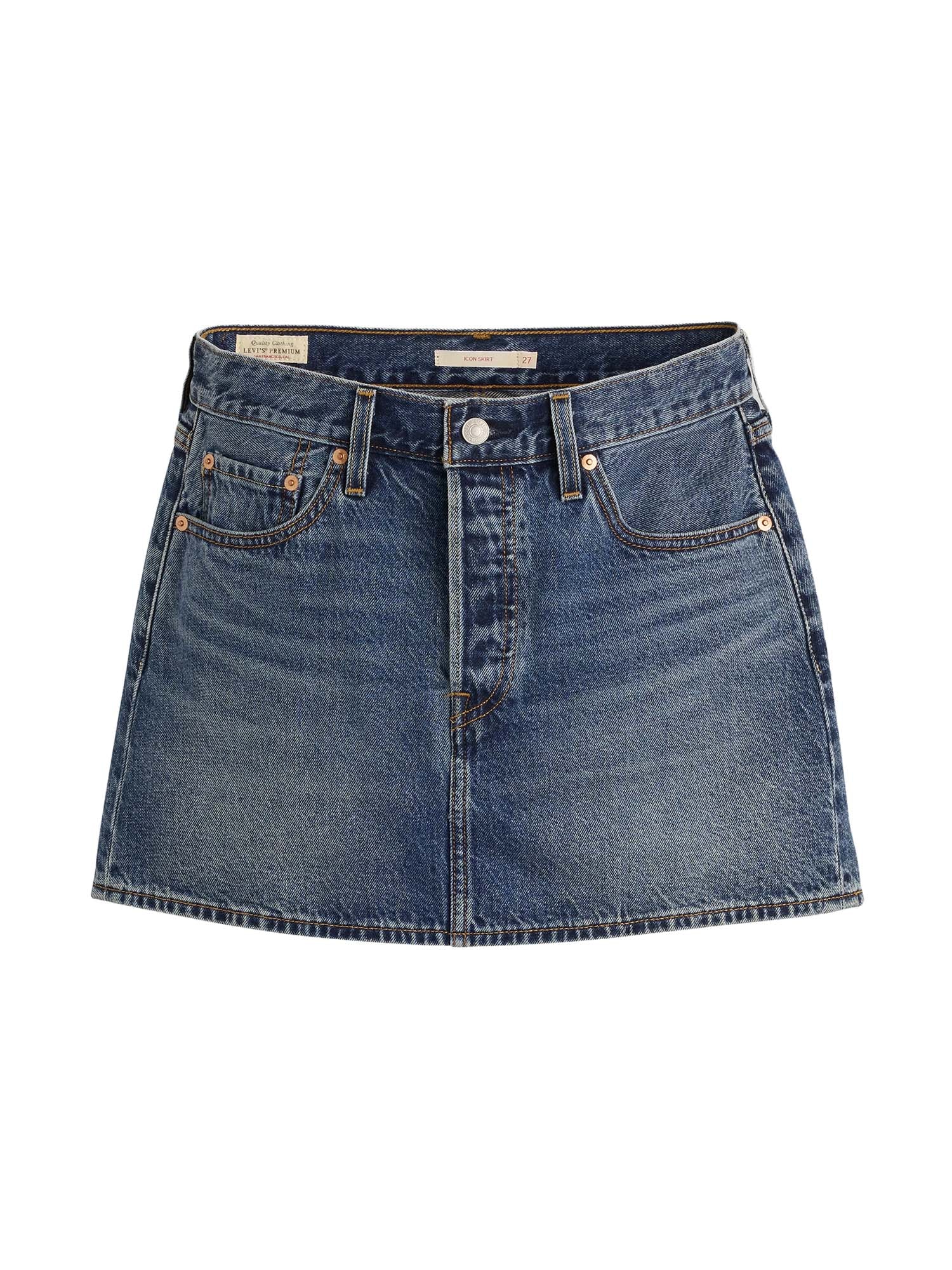 Levi's® Gonna Icon Blu