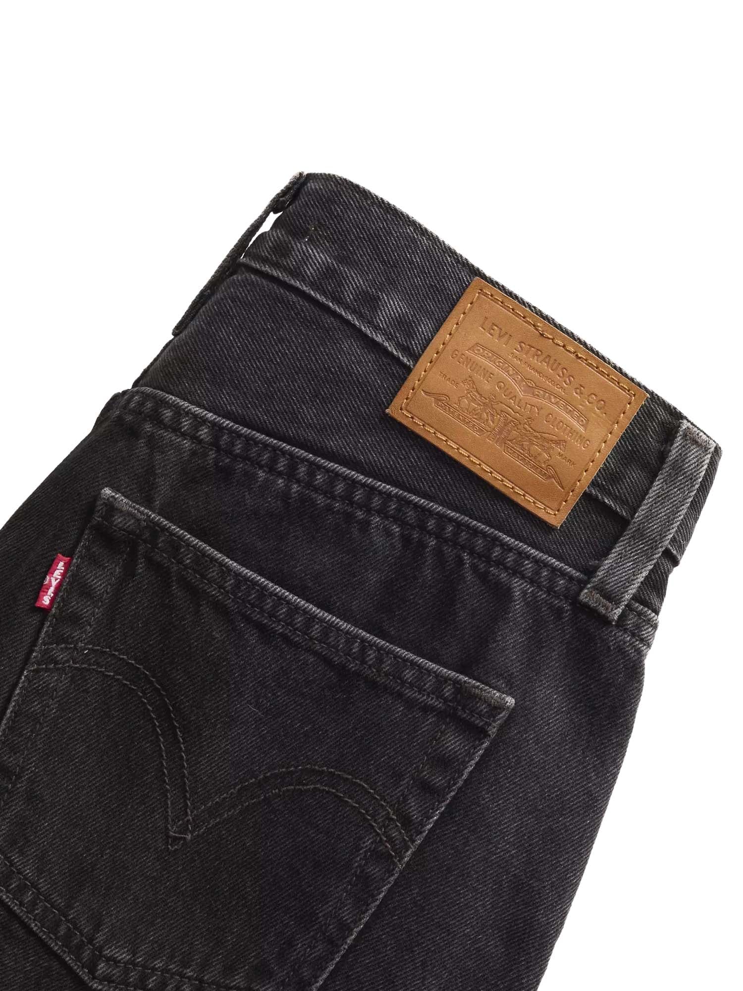 Levi's® Gonna Icon Nero