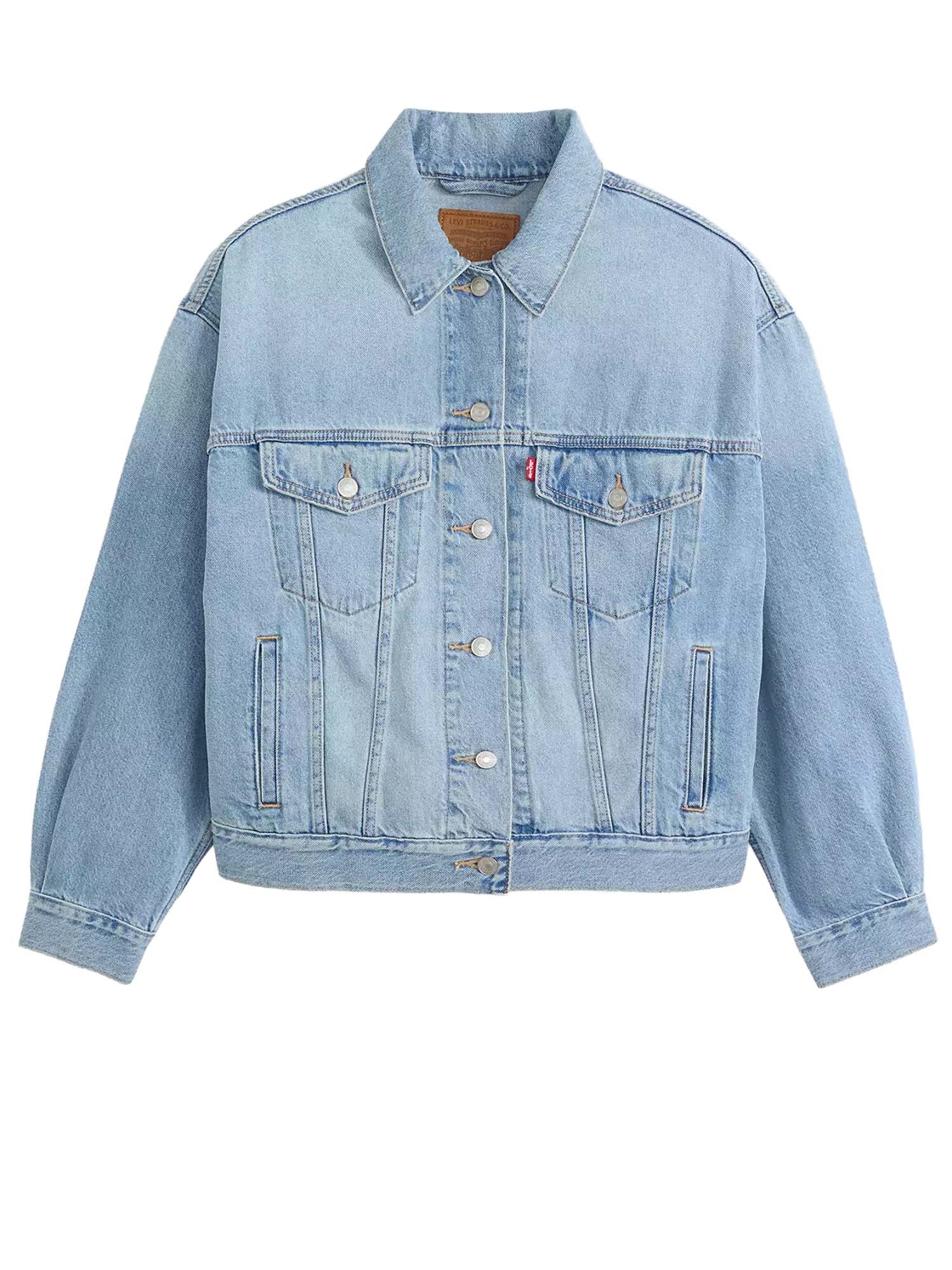 Levi's® Giacca Trucker anni ’90 Azzurro