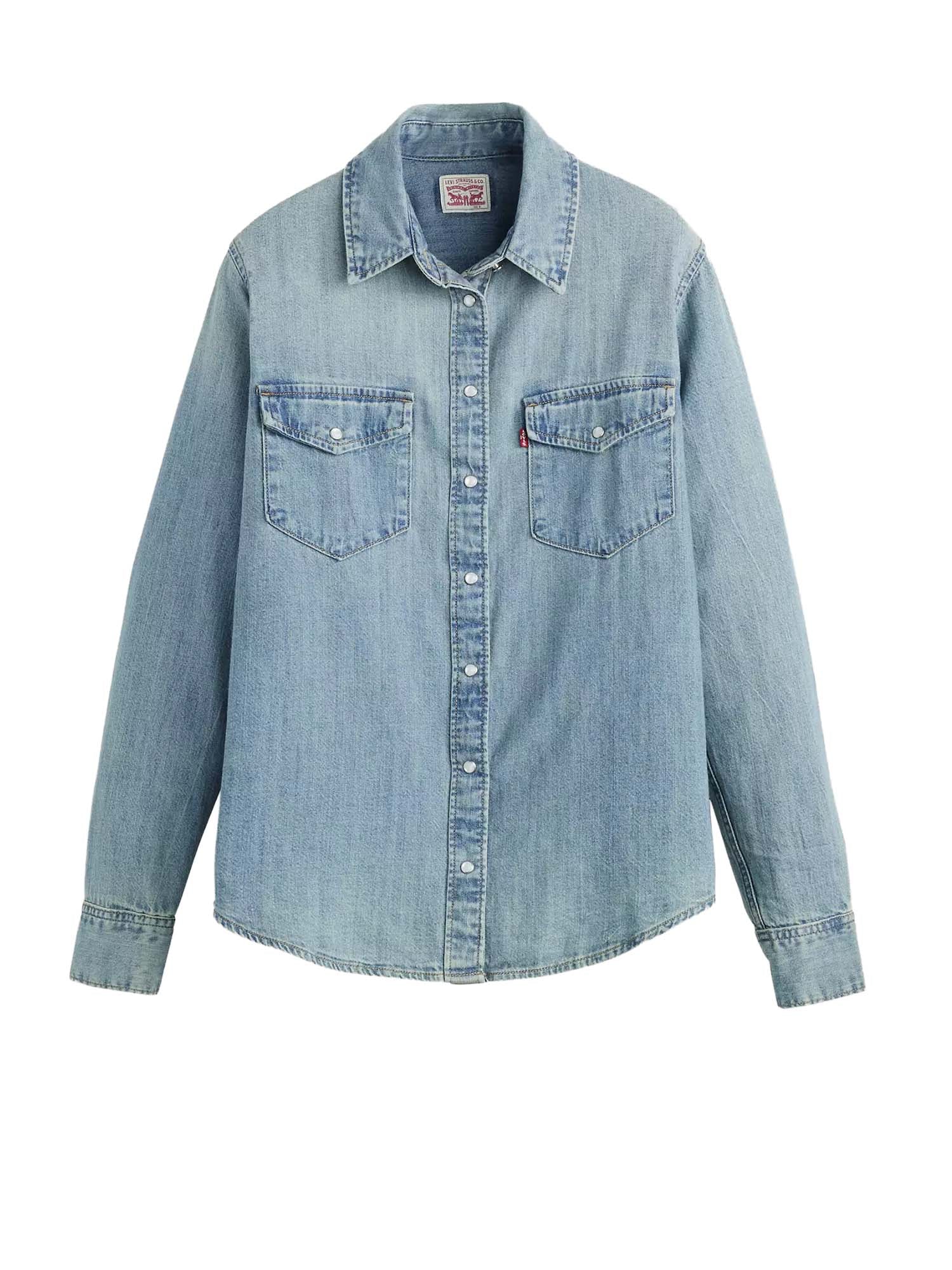 Iconic Western Shirt