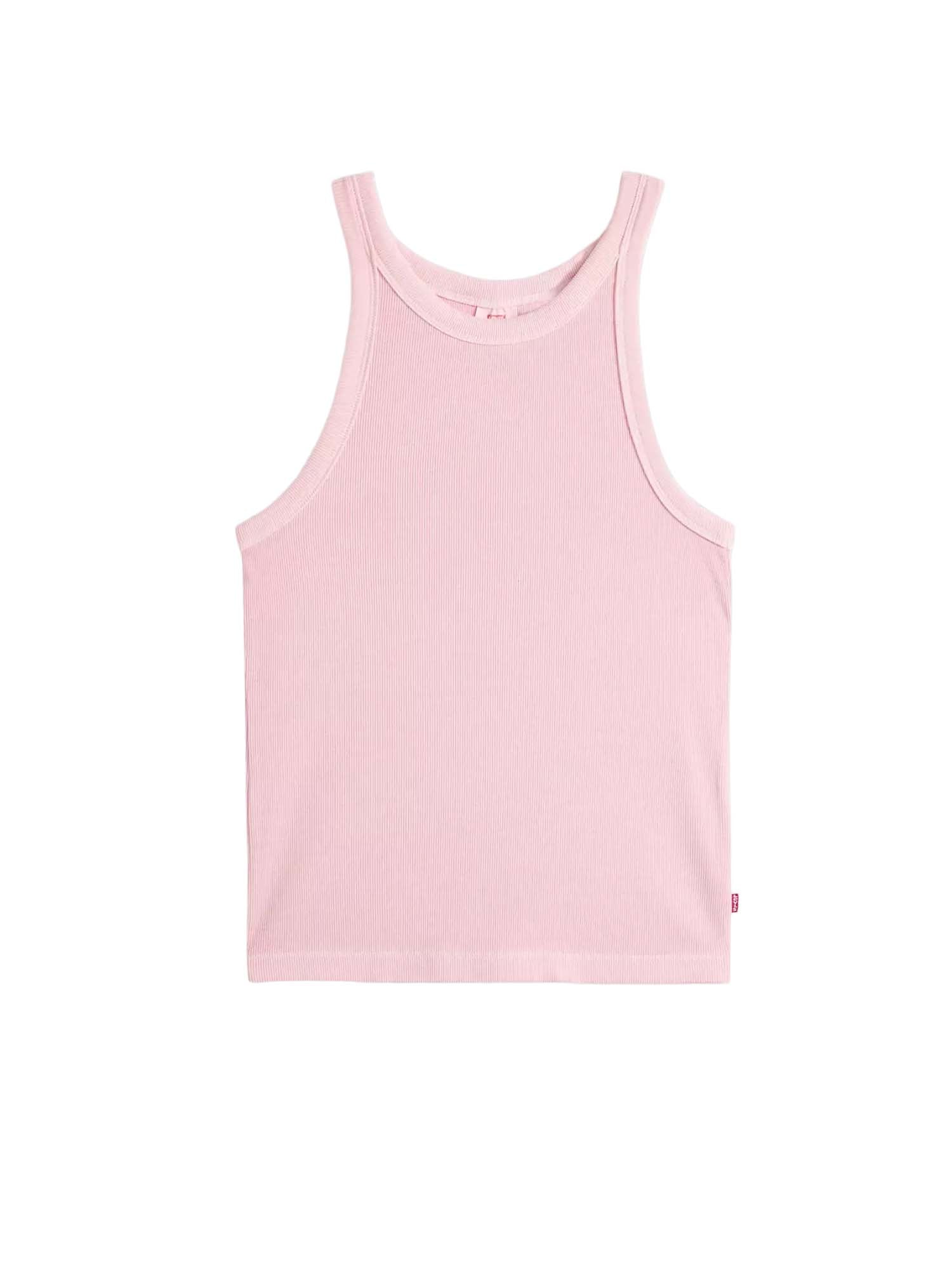 Levi's® Canotta vogatore Essential Rosa