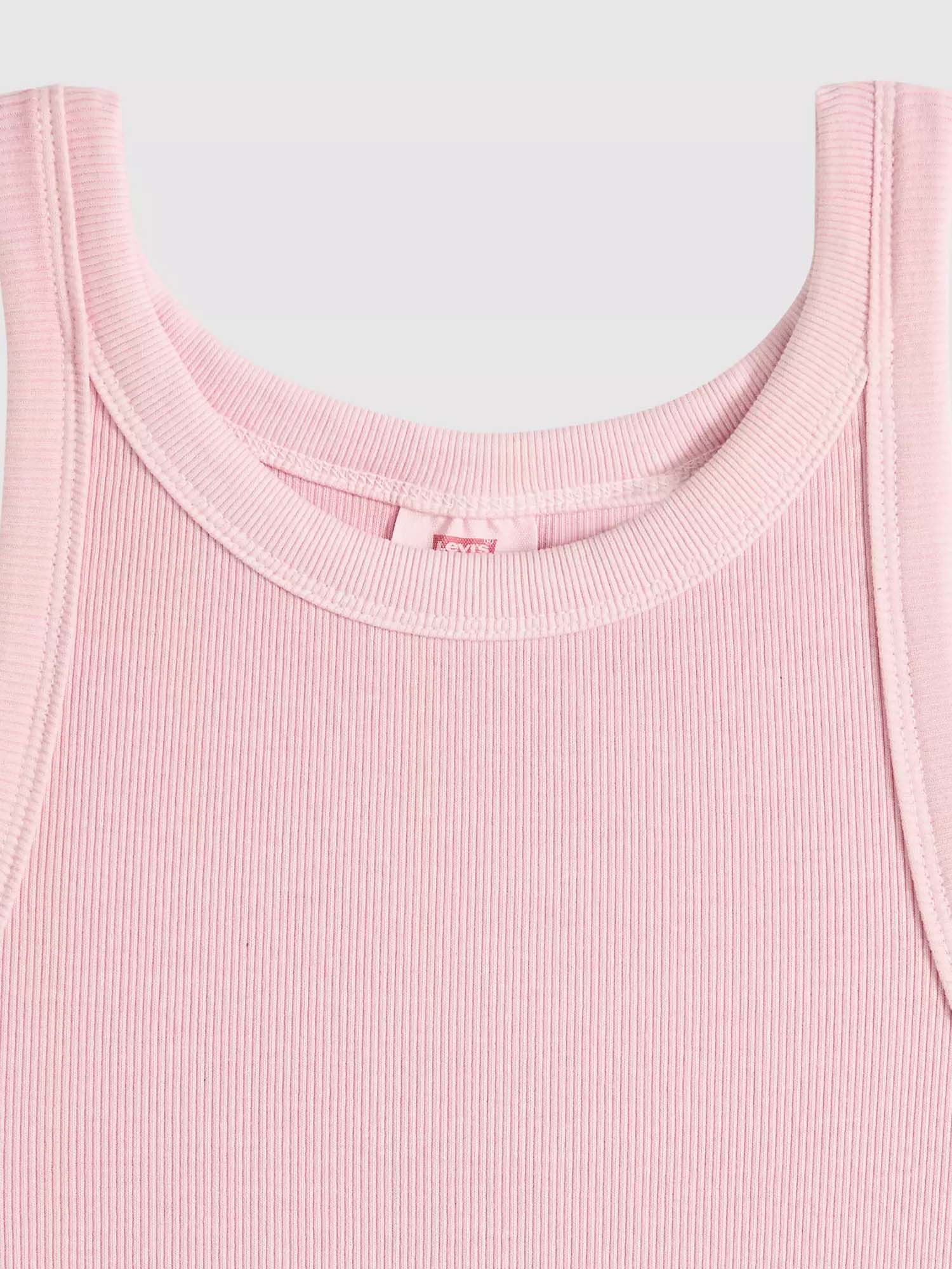 Levi's® Canotta vogatore Essential Rosa