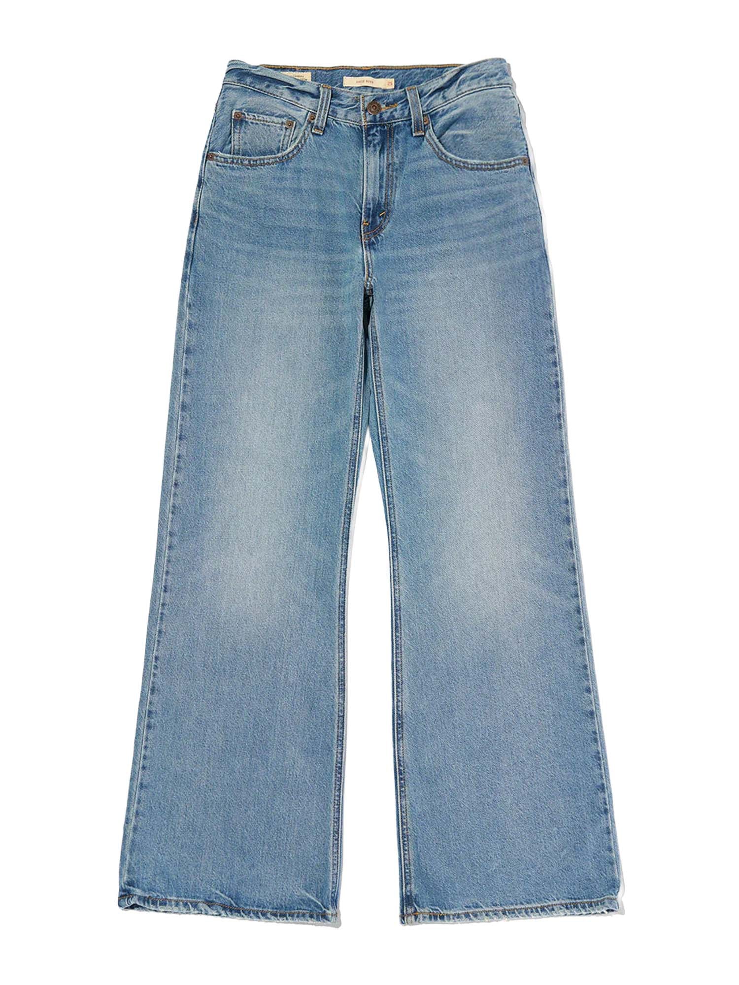 Levi's® Loose Boot Jeans Blu