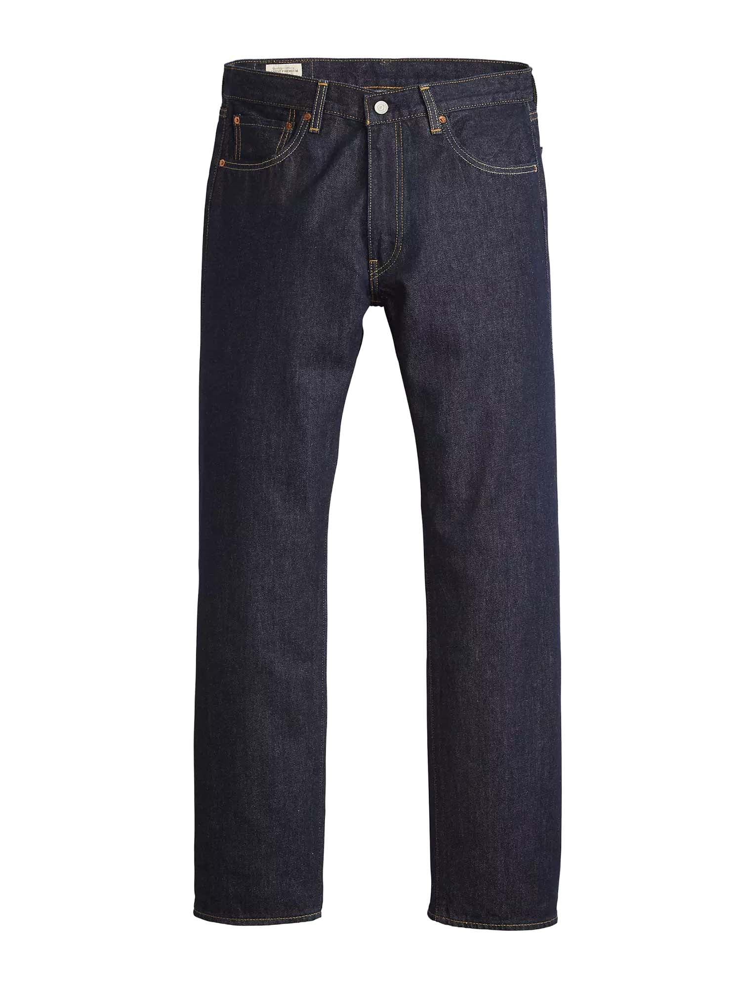 Levi's® Jeans 555™ Relaxed Straight Blu