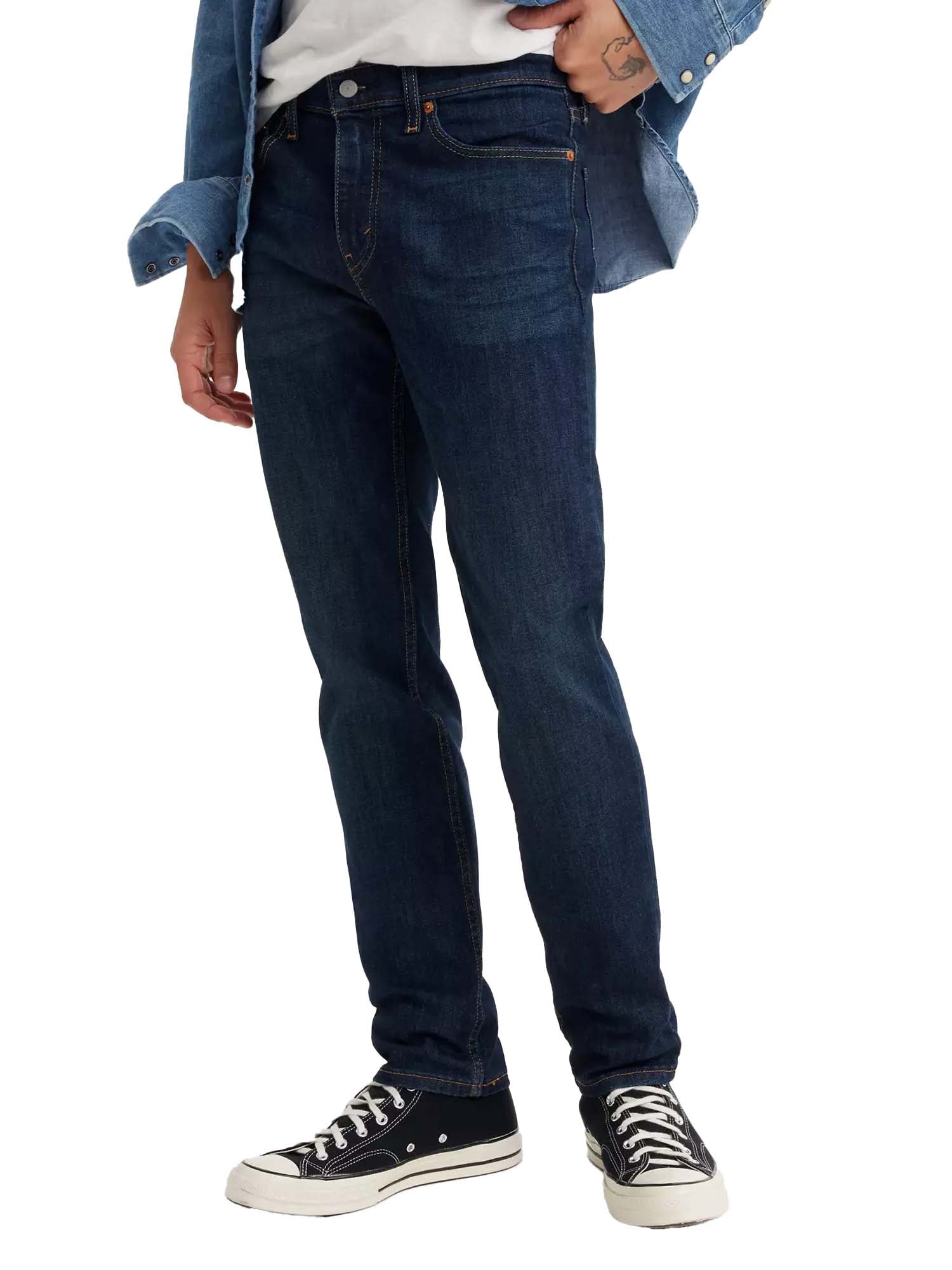 Levi's® Jeans 511™ Slim Fit Blu