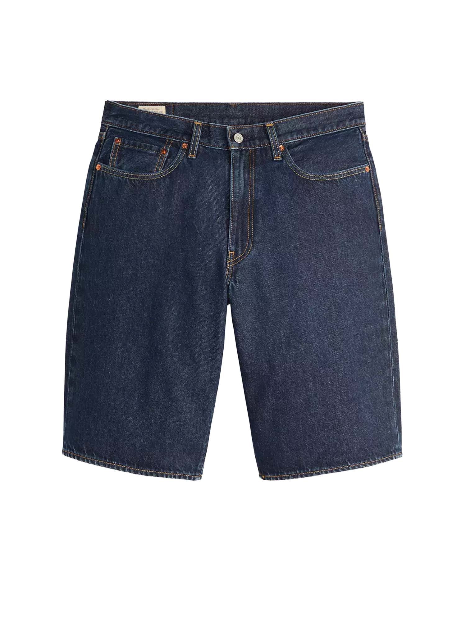 Levi's® Short 478™ Baggy Blu