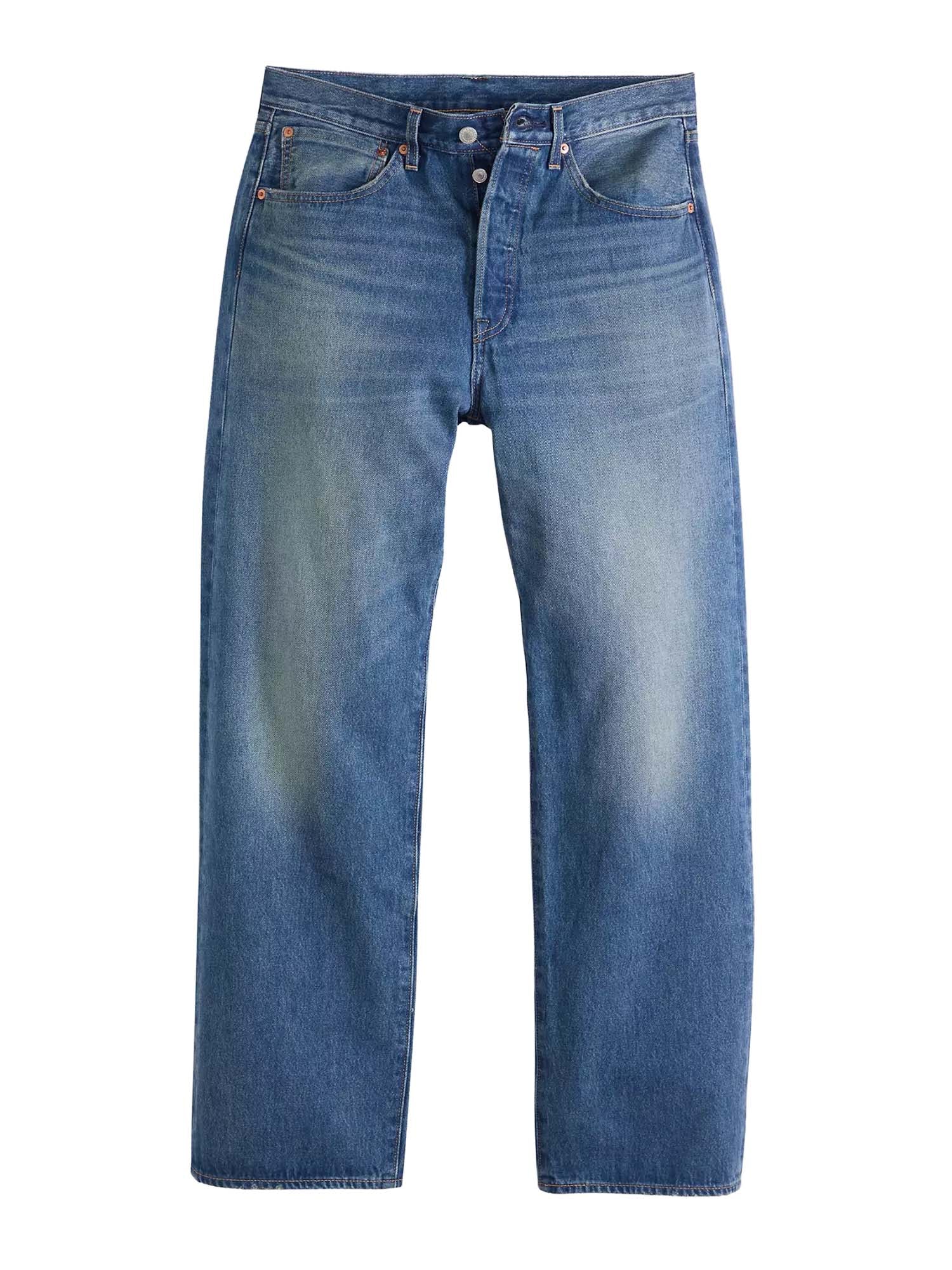 Levi's® 501® Loose Jeans Blu