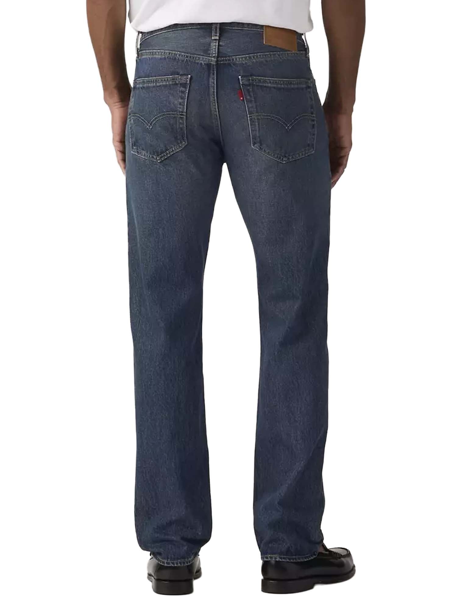 Levi's® Jeans 501® Levi's® Original Blu