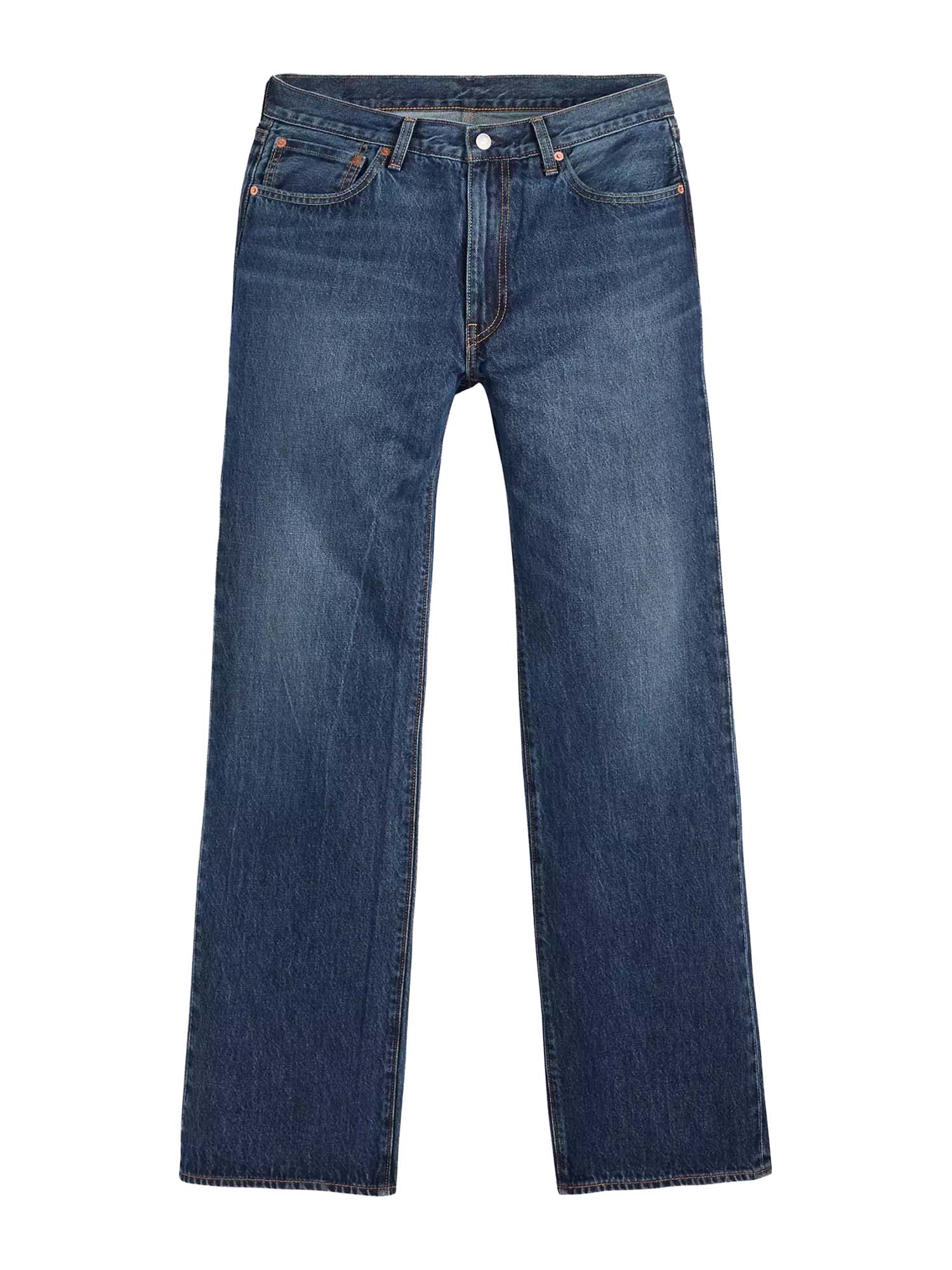 Levi's® Jeans 567™ Relaxed Flare Blu