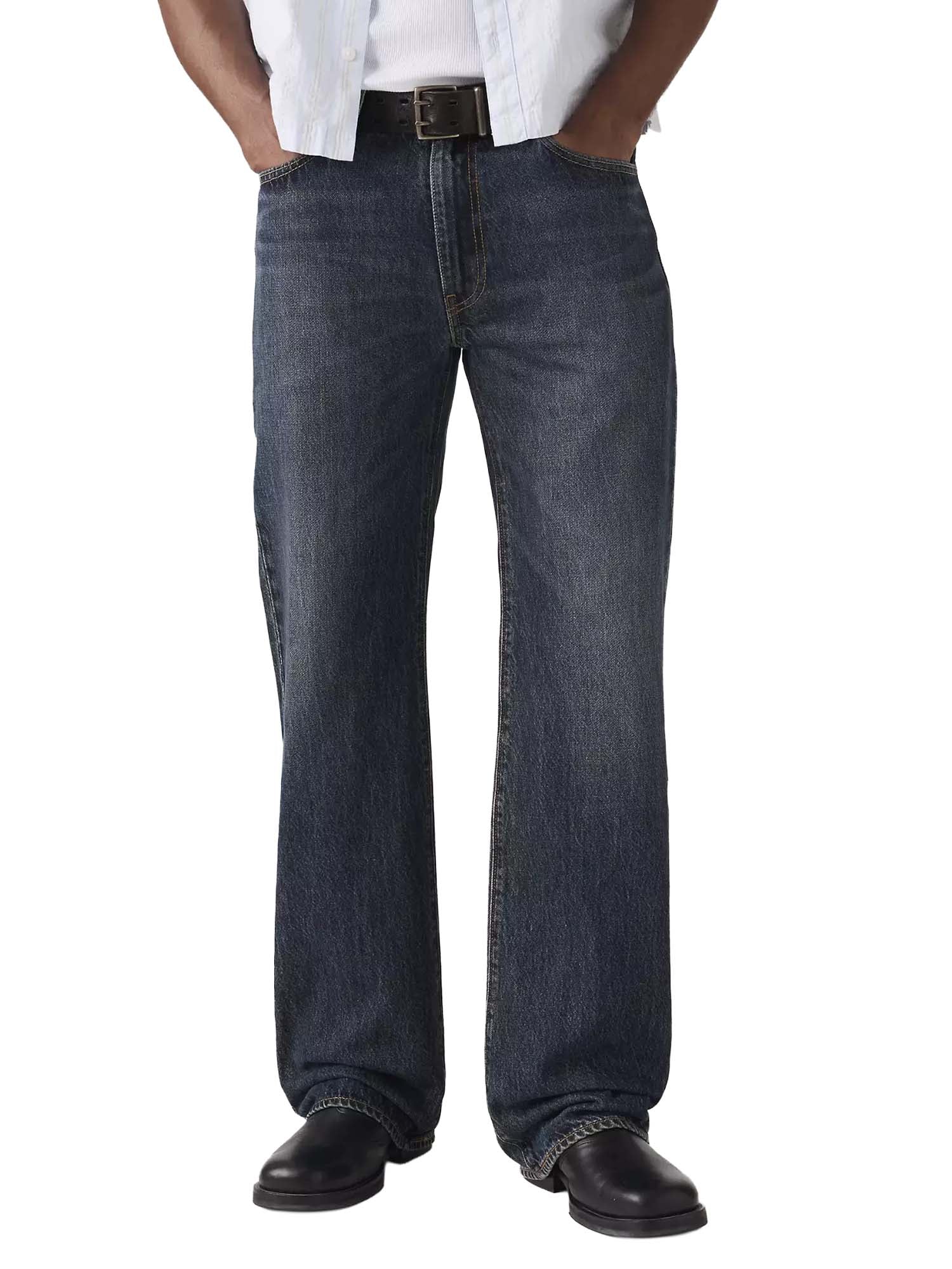 Levi's® Jeans 567™ Relaxed Flare Blu