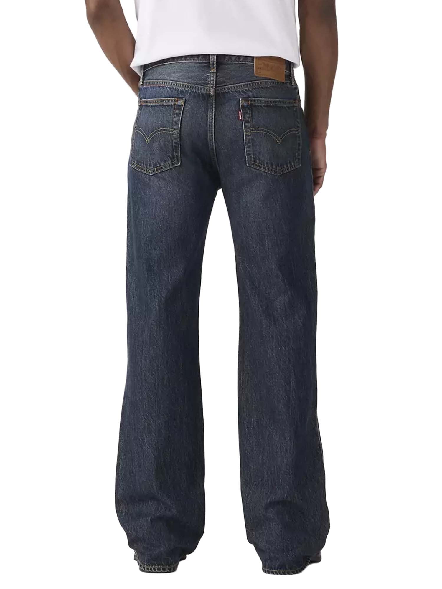 Levi's® Jeans 567™ Relaxed Flare Blu