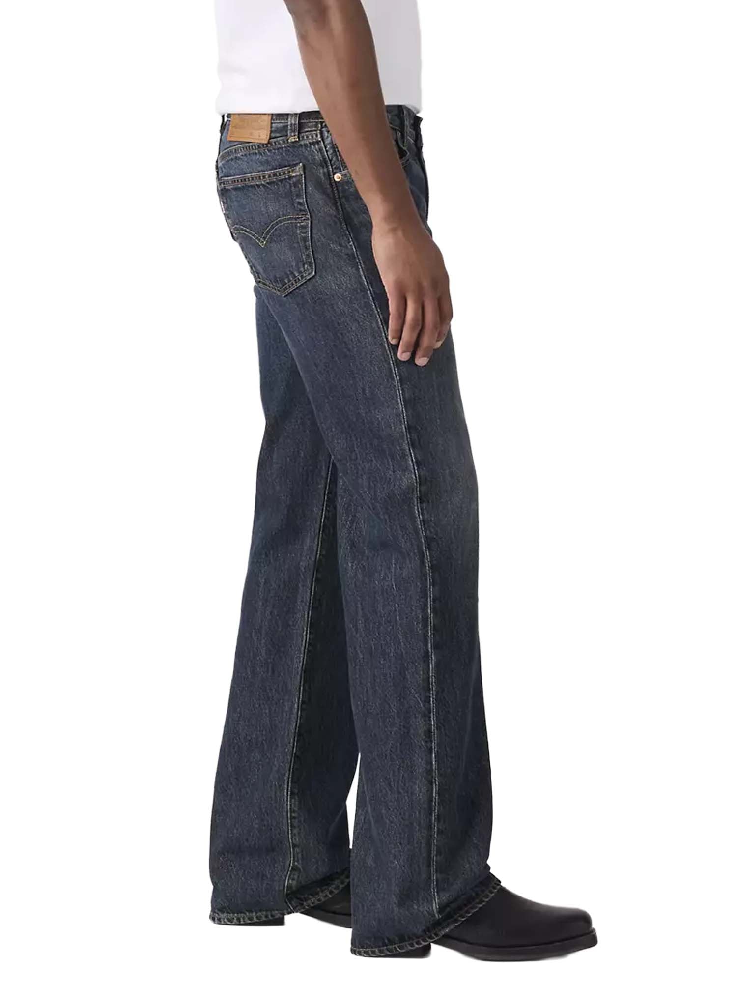 Levi's® Jeans 567™ Relaxed Flare Blu