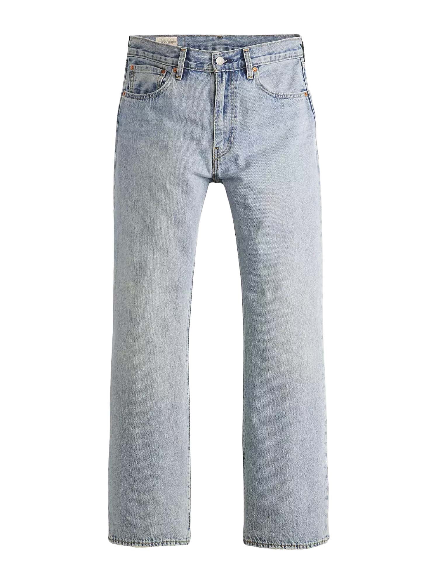 Levi's® Jeans 567™ Relaxed Flare Azzurro