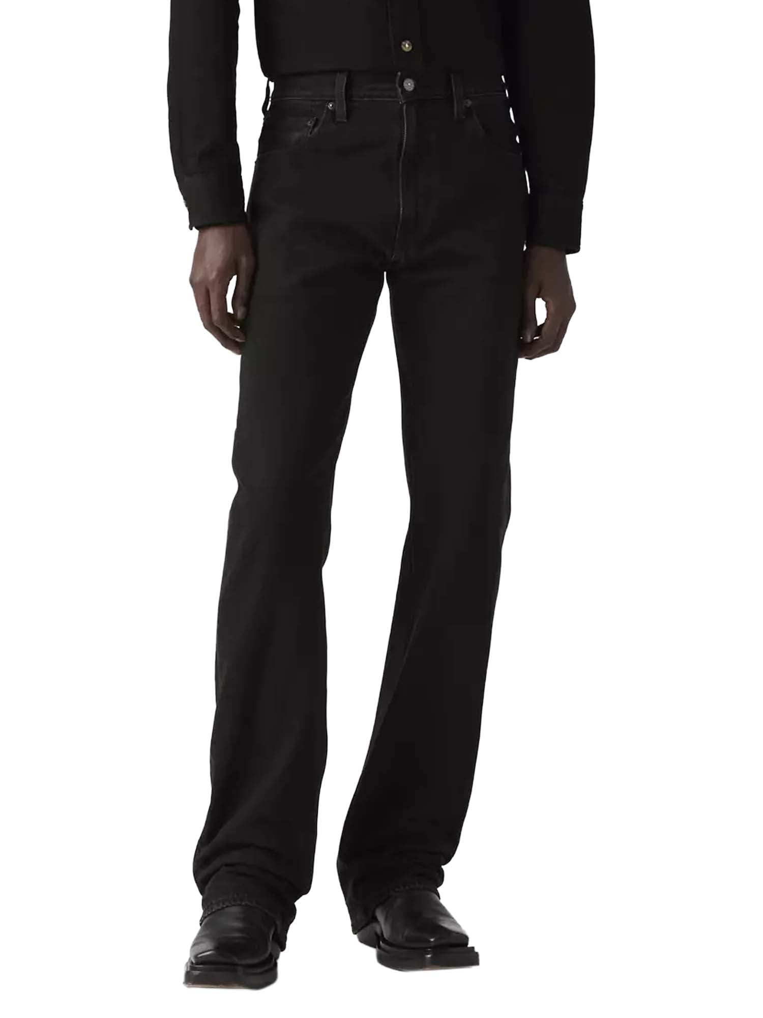 Levi's® Jeans 517™ bootcut Nero