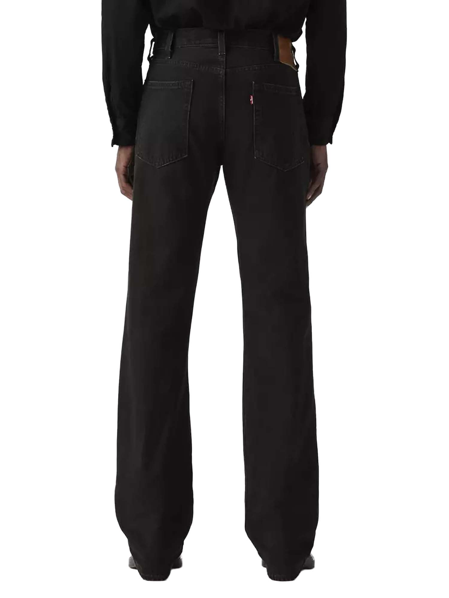 Levi's® Jeans 517™ bootcut Nero