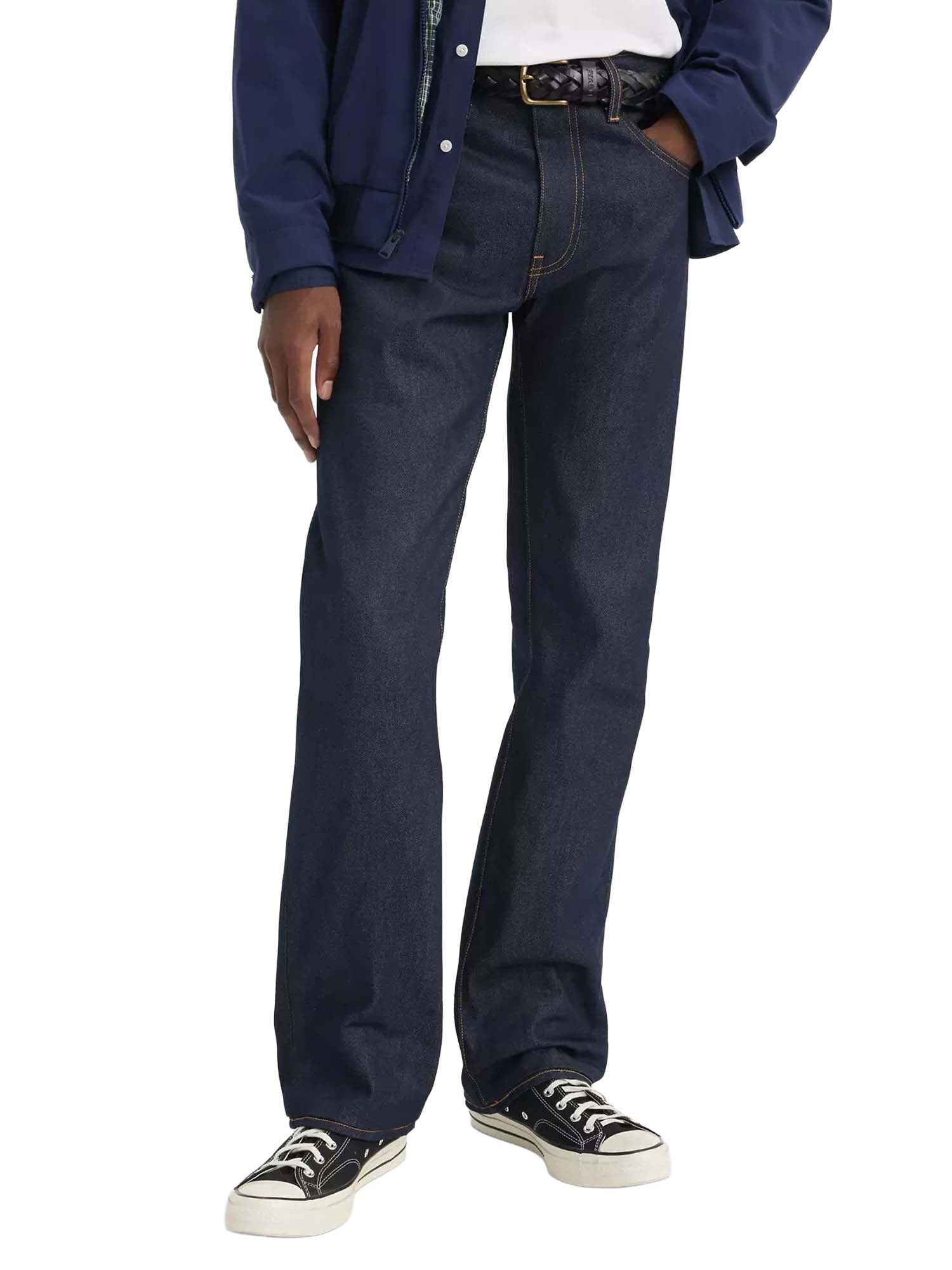 Levi's® Jeans 517™ bootcut Blu