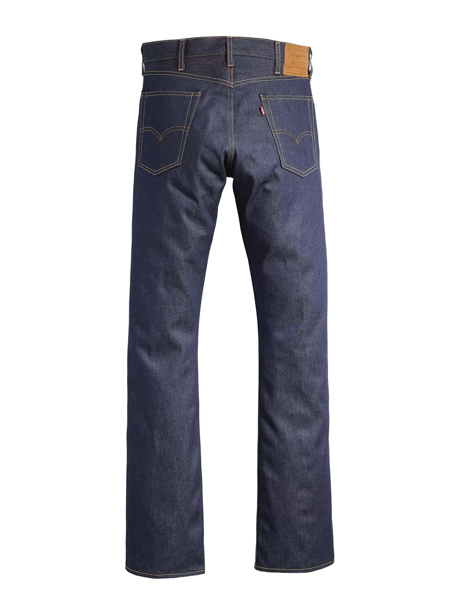 Levi's® Jeans 517™ bootcut Blu