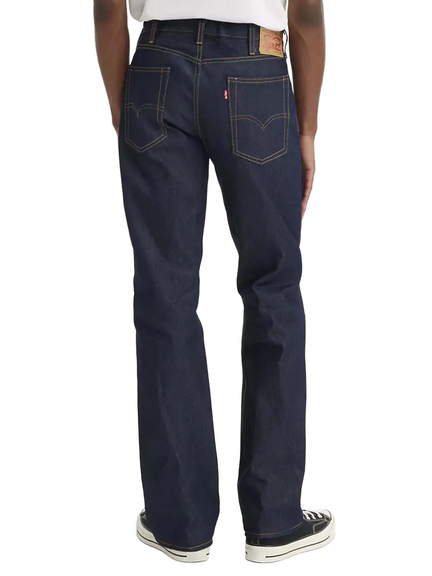 Levi's® Jeans 517™ bootcut Blu