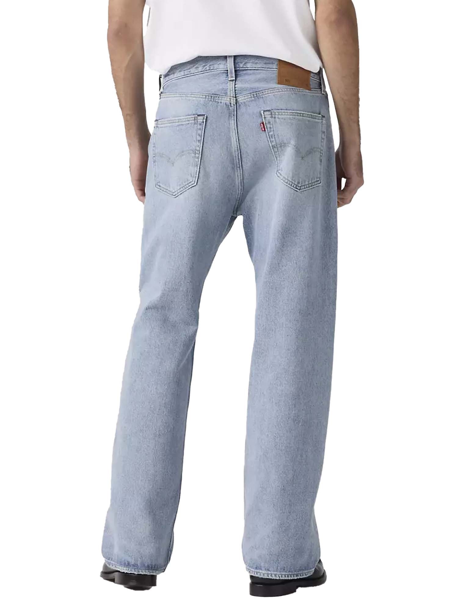 Levi's® 501® Loose Jeans Azzurro