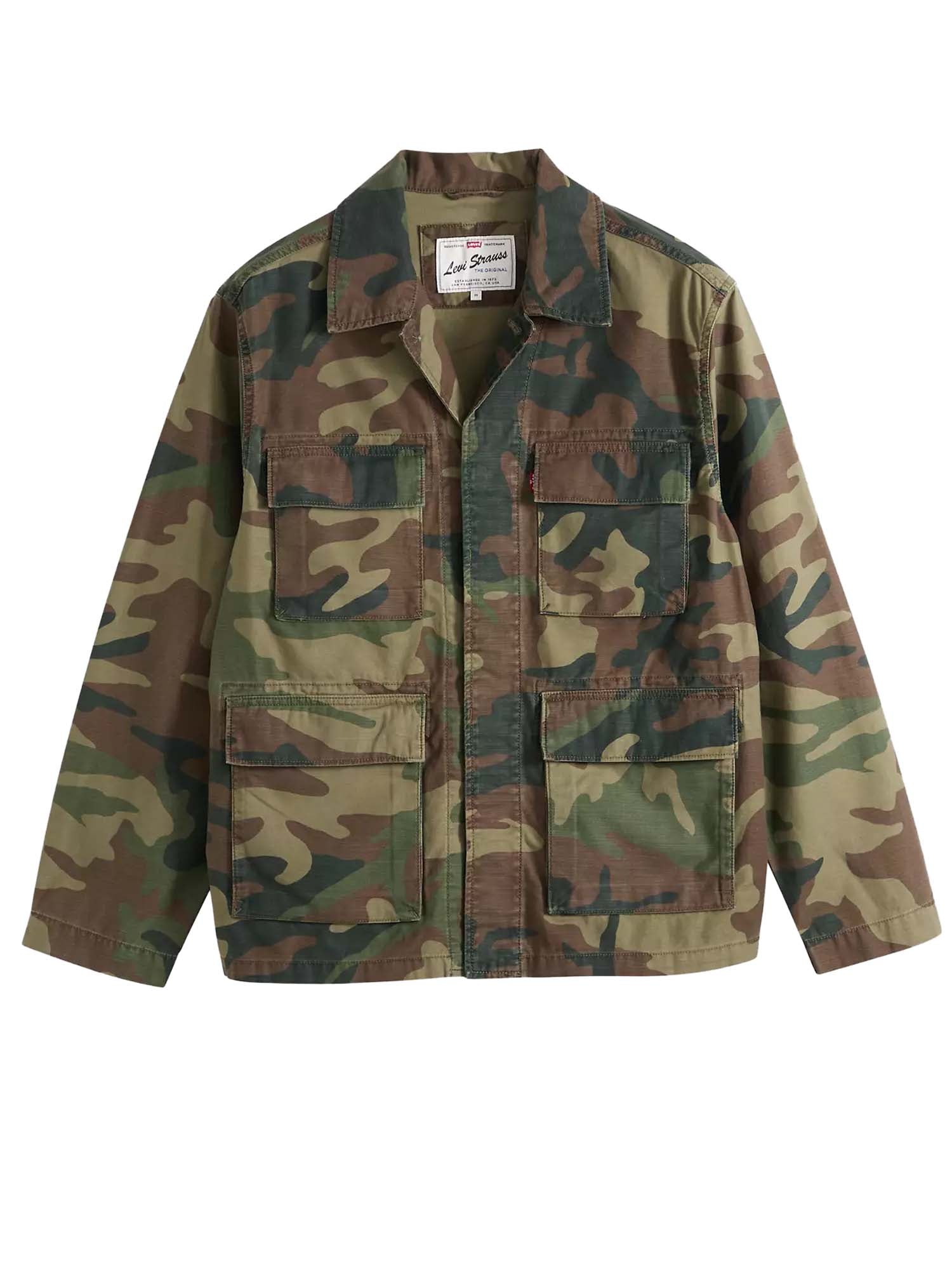 Levi's® Giacca Frisko Multicolore