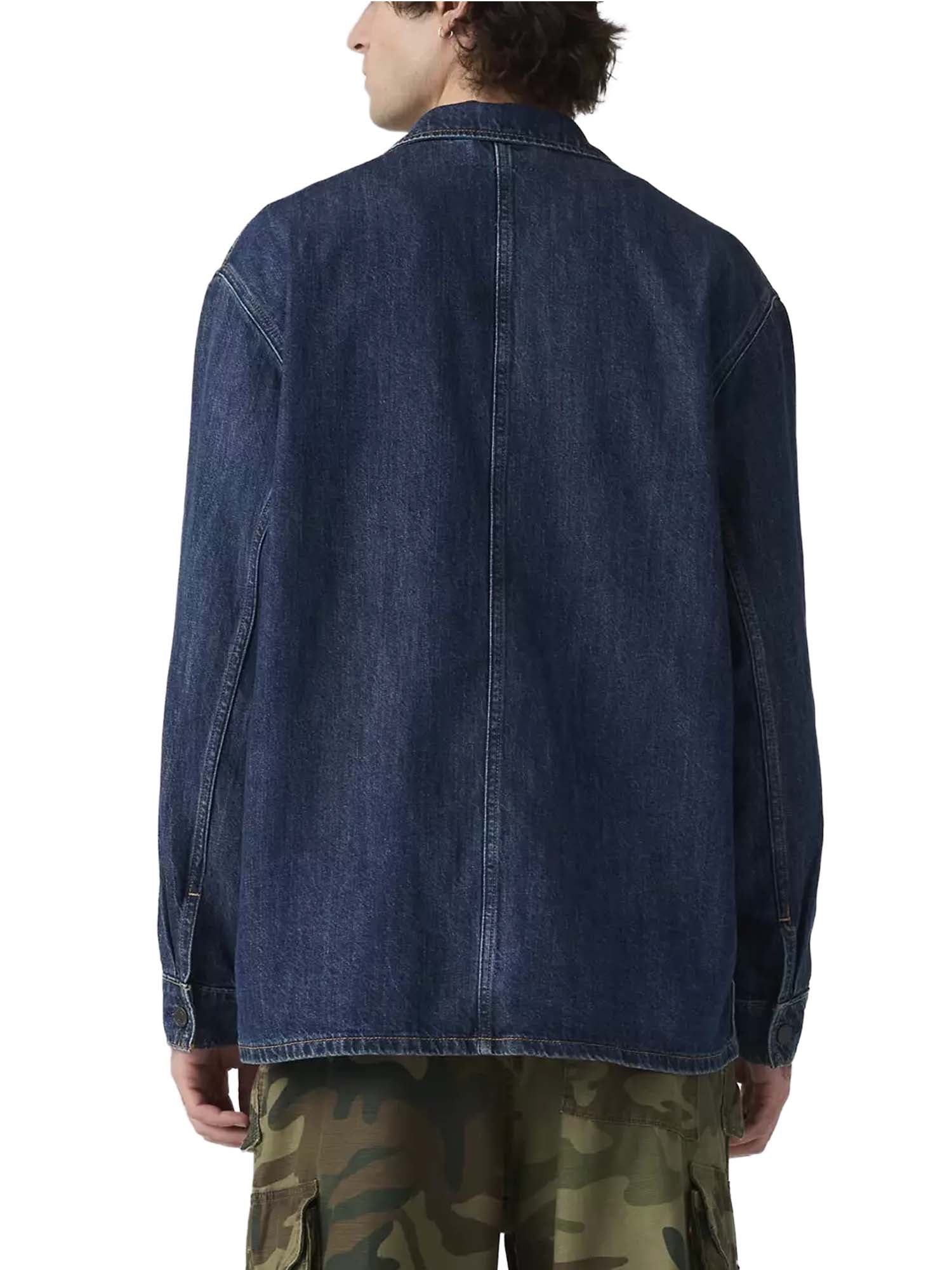 Levi's® Giacca Pier 99 Blu