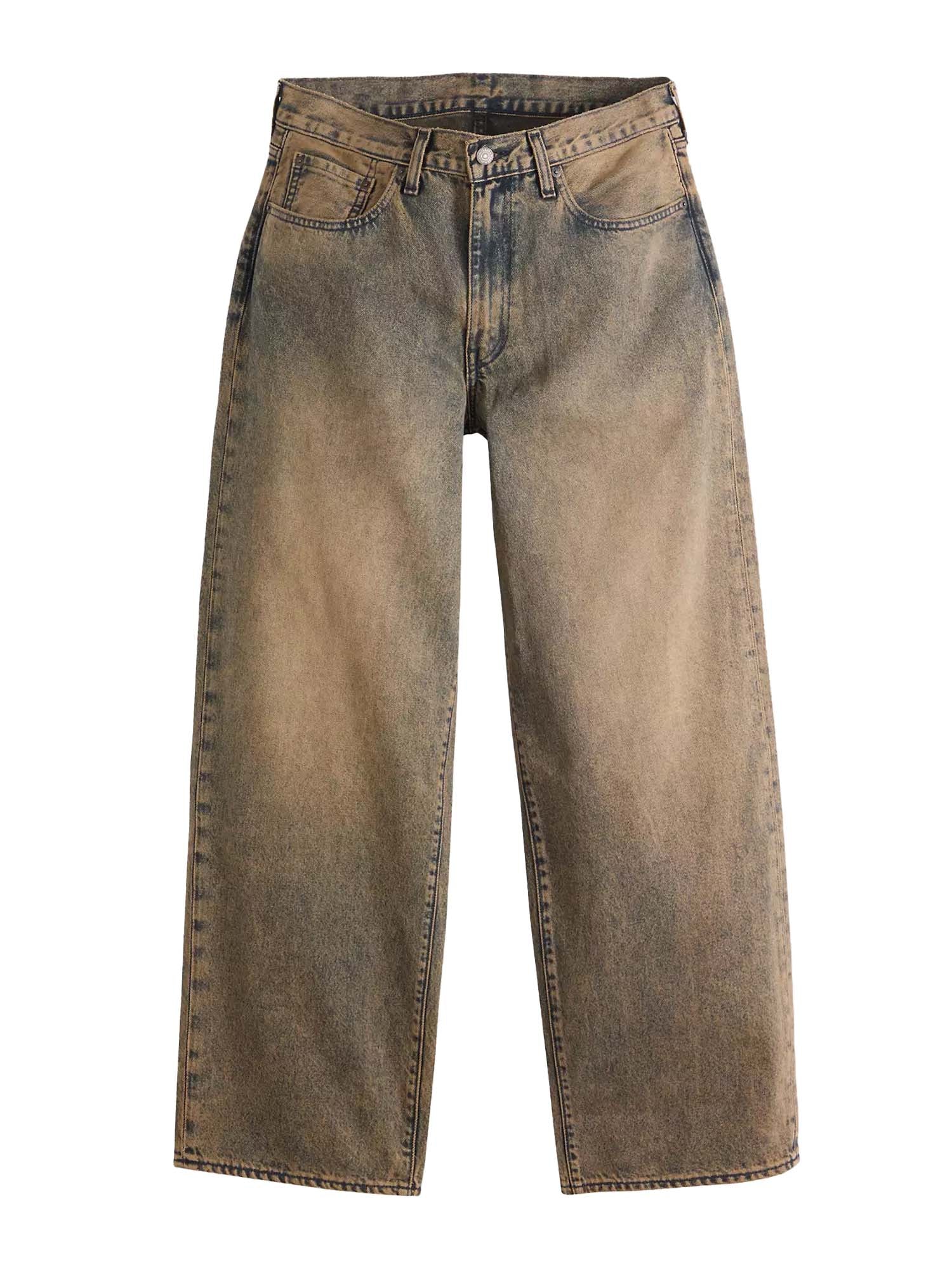 Levi's® Jeans 578™ oversize Arancione