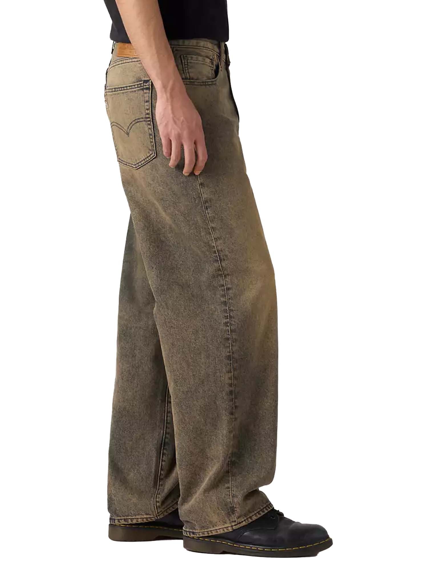 Levi's® Jeans 578™ oversize Arancione